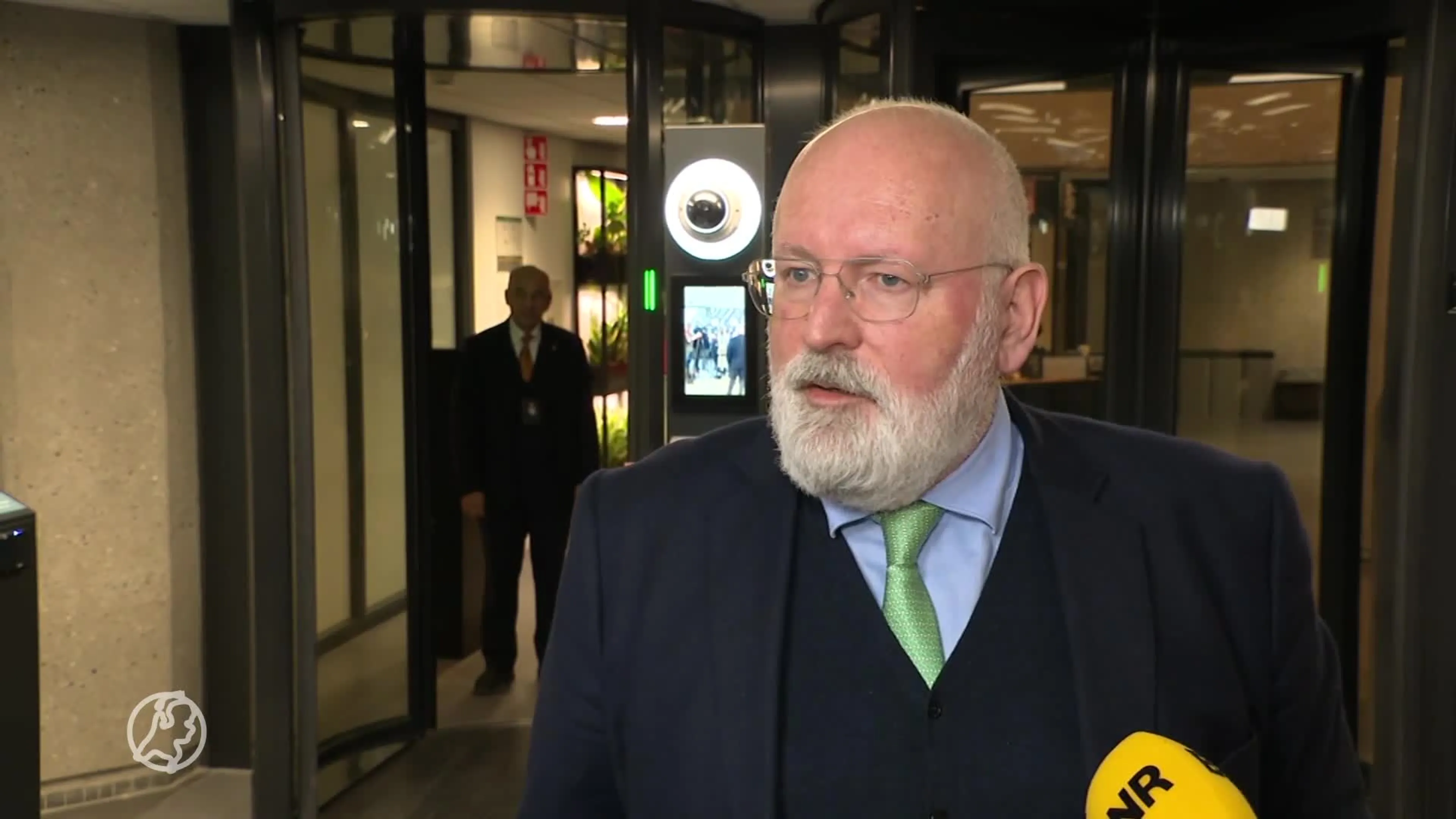 Timmermans: 'Samenwerken met de PVV en Forum is niet mogelijk voor ons'