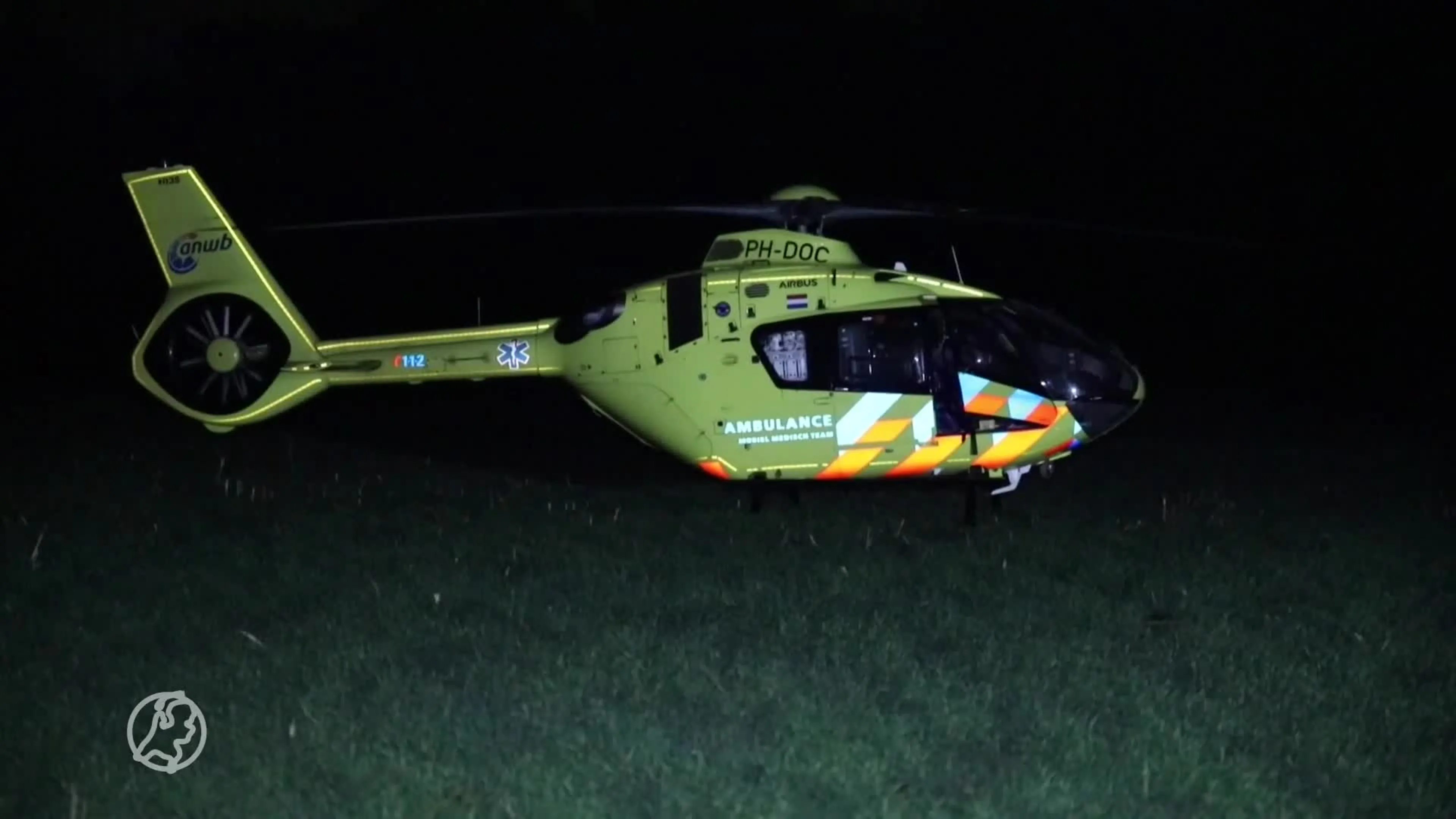 Man (41) op step doodgereden door dronken automobiliste (35)