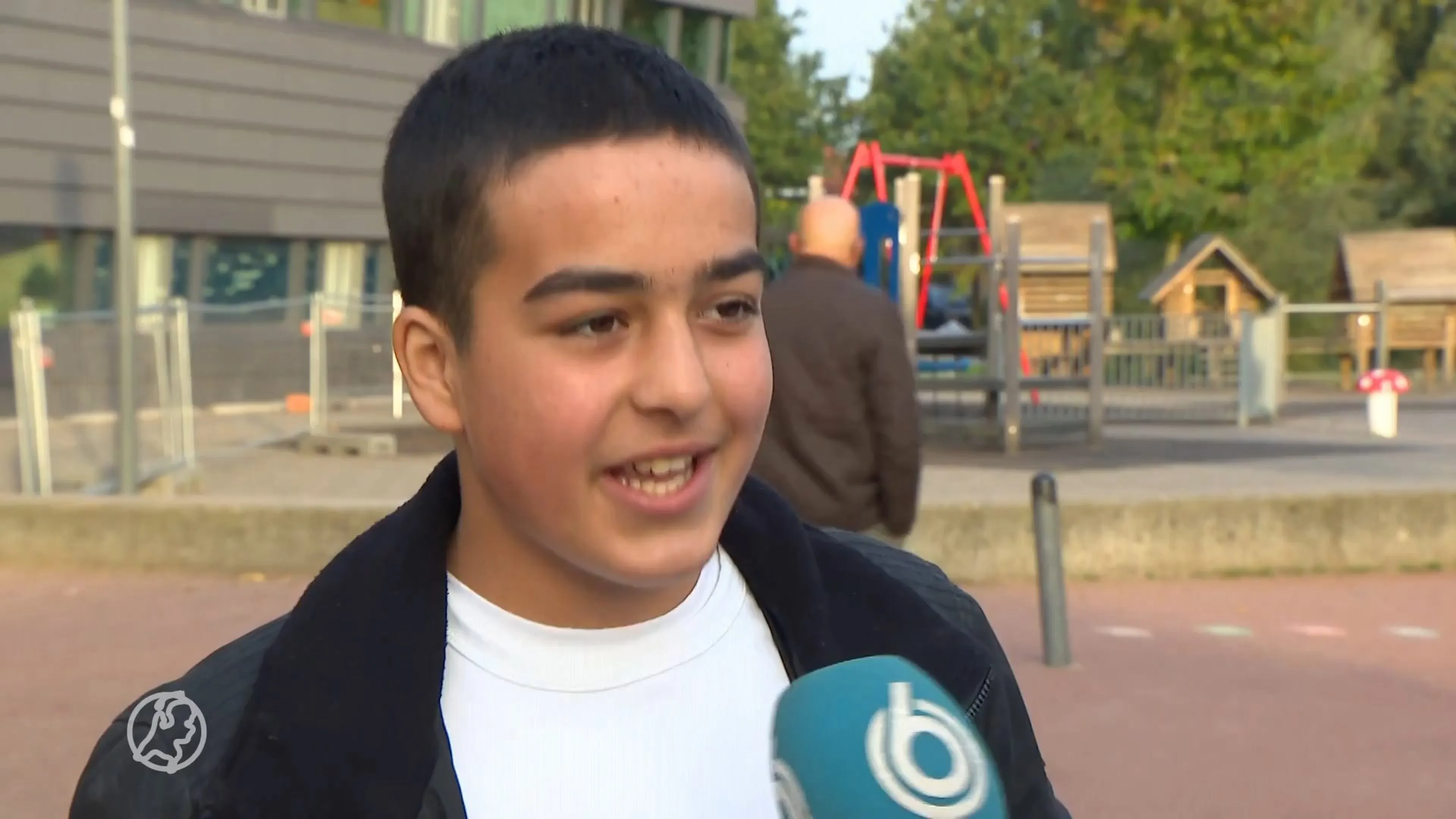 Ruim driehonderd Afghaanse kinderen gaan naar school