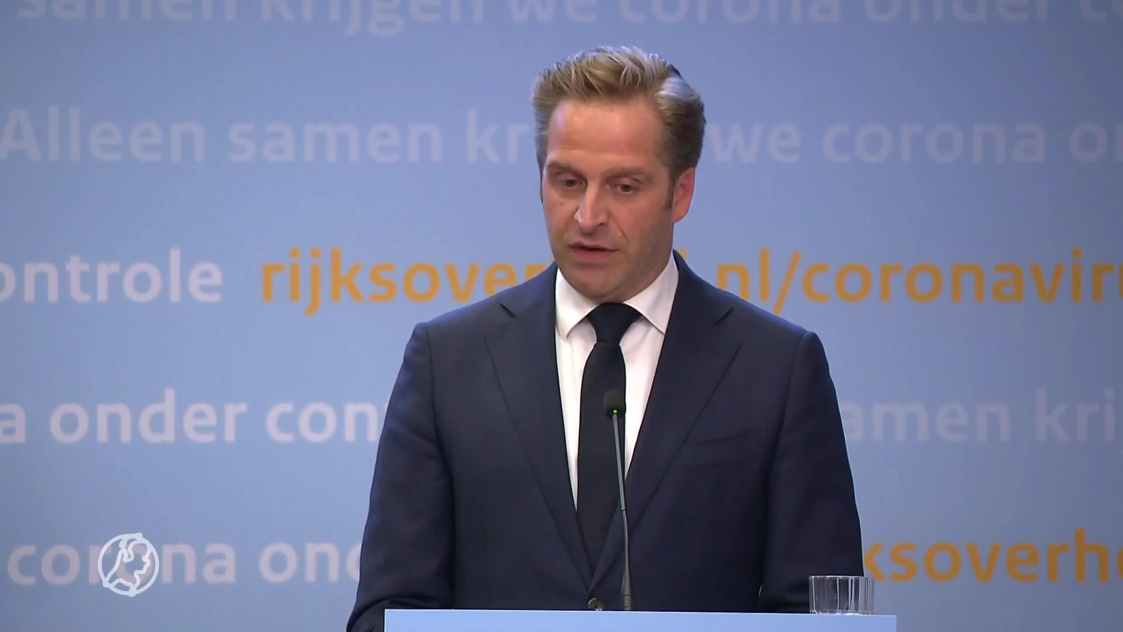 Valt De Jonge iets te verwijten? 'Versoepelen was logisch en verantwoord'