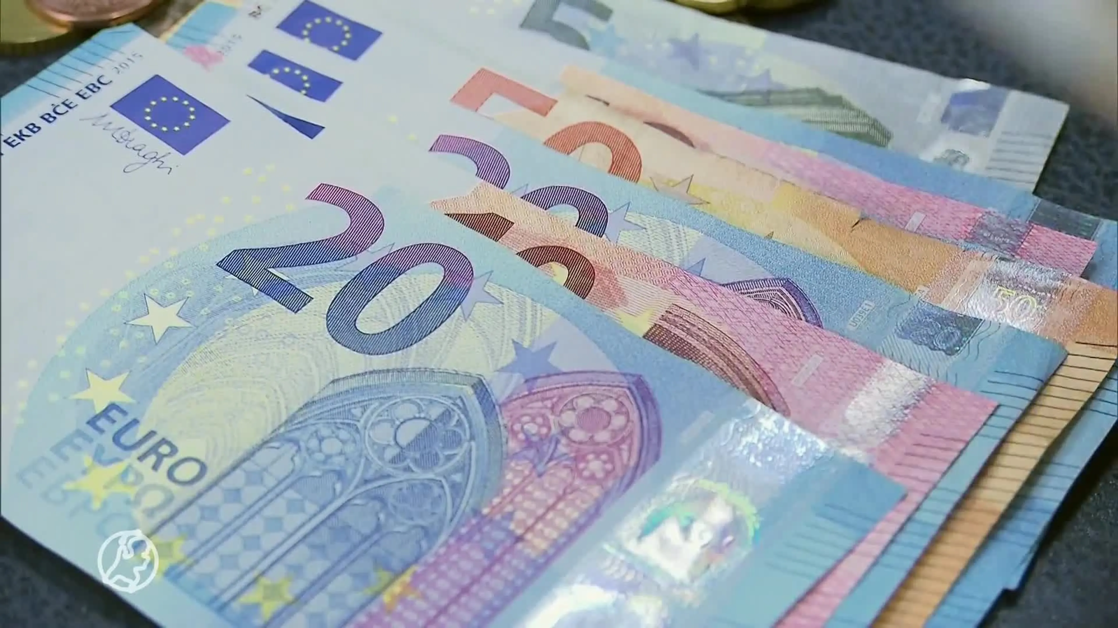 Twintig jaar euro: mist Nederland de gulden nog een beetje?