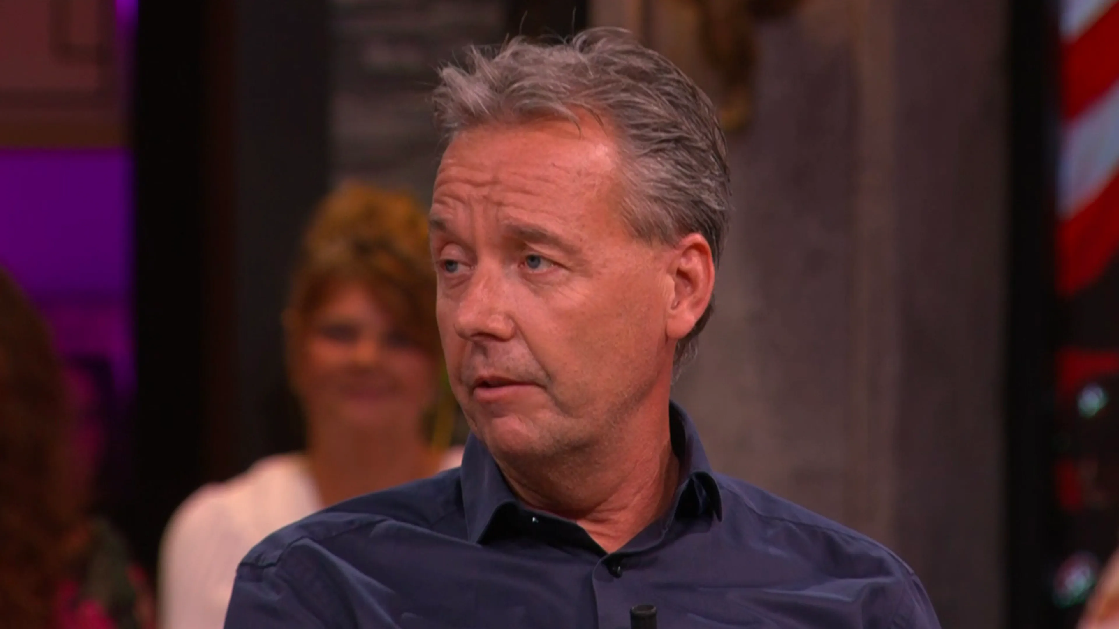 ‘Ajax heeft Mitchell van der Gaag benaderd als mogelijke opvolger Maurice Steijn’