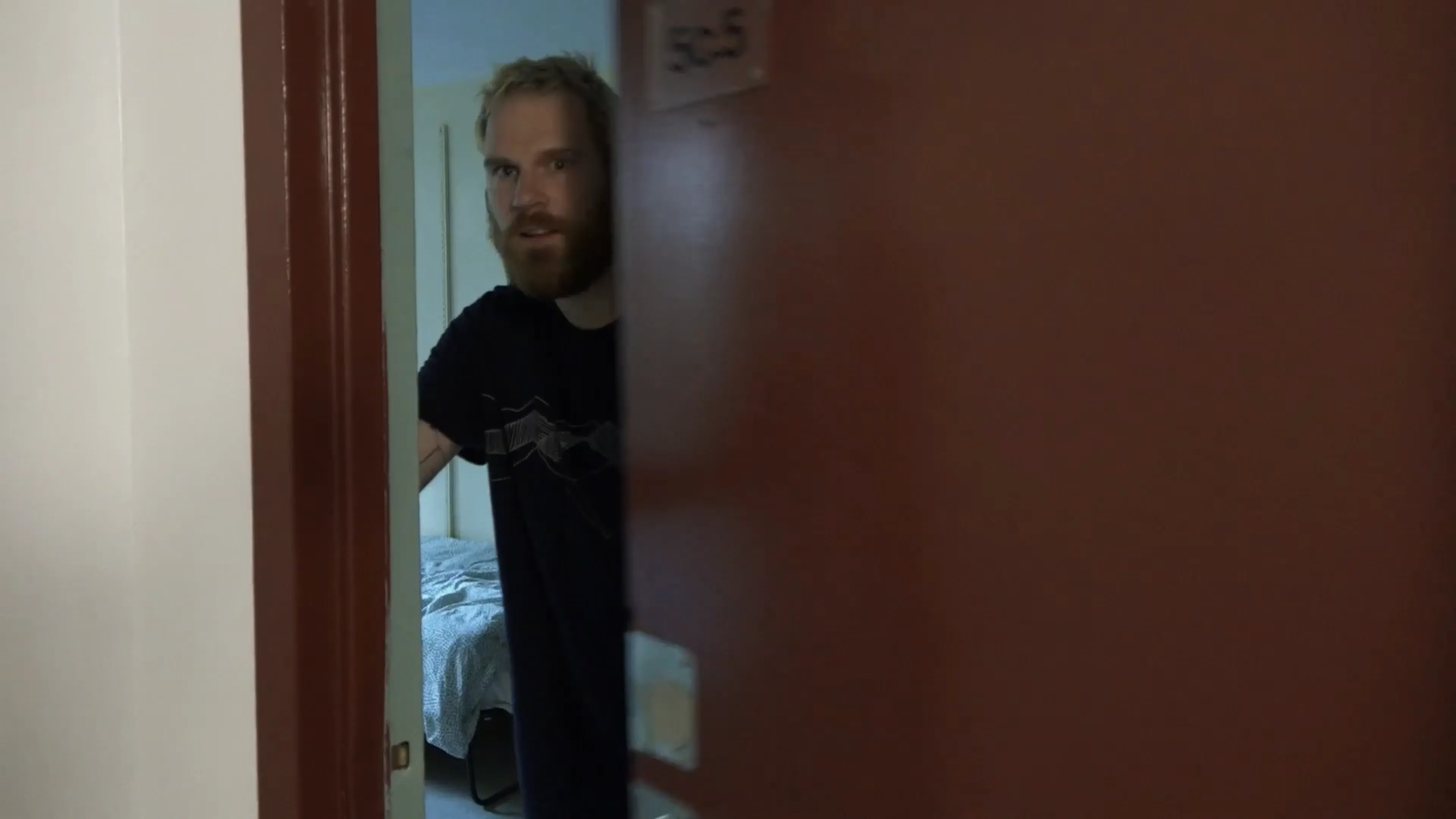 Roomtour van Stefan
