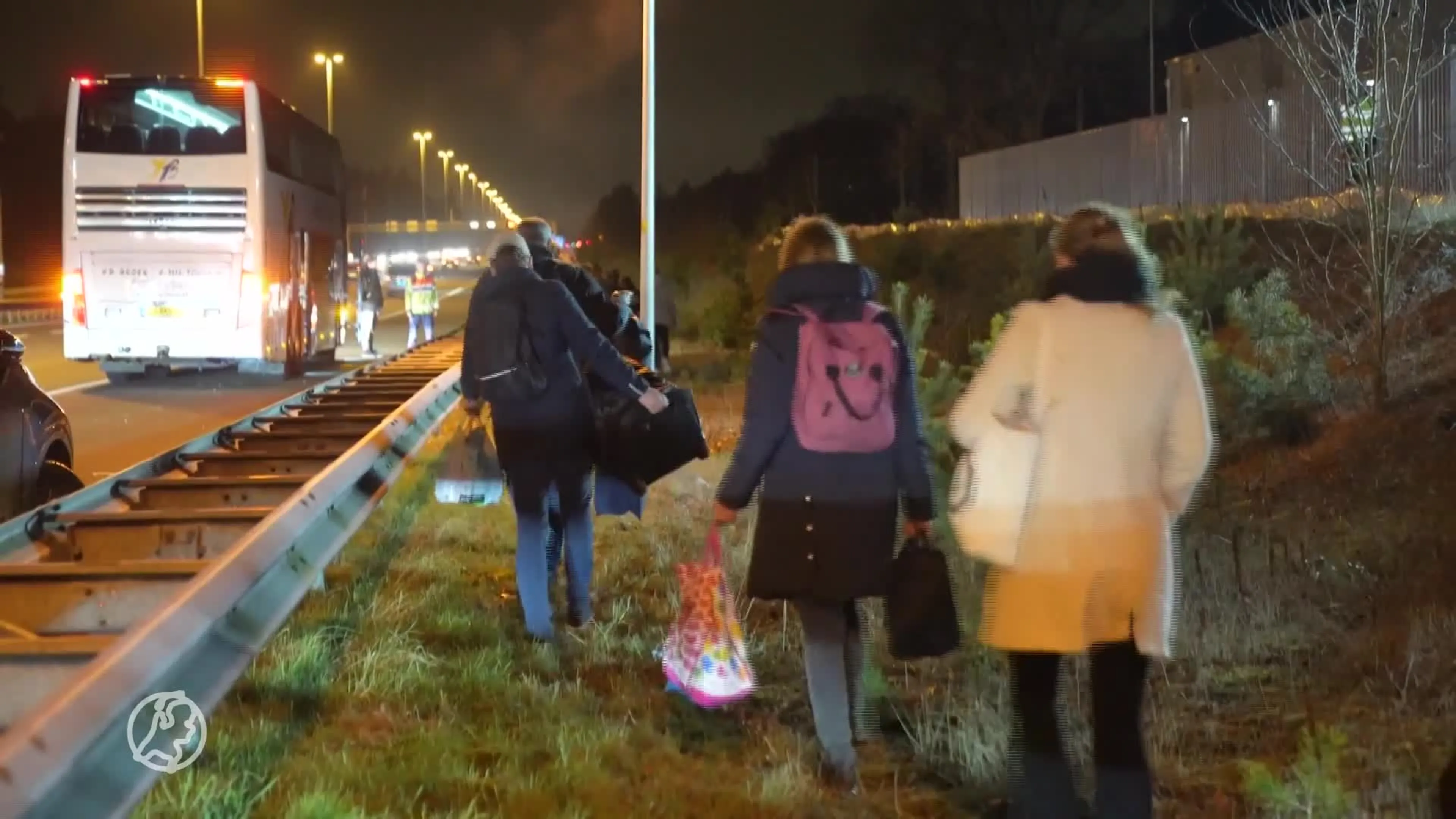 Machinist NS om het leven gekomen door aanrijding trein bij Maarn