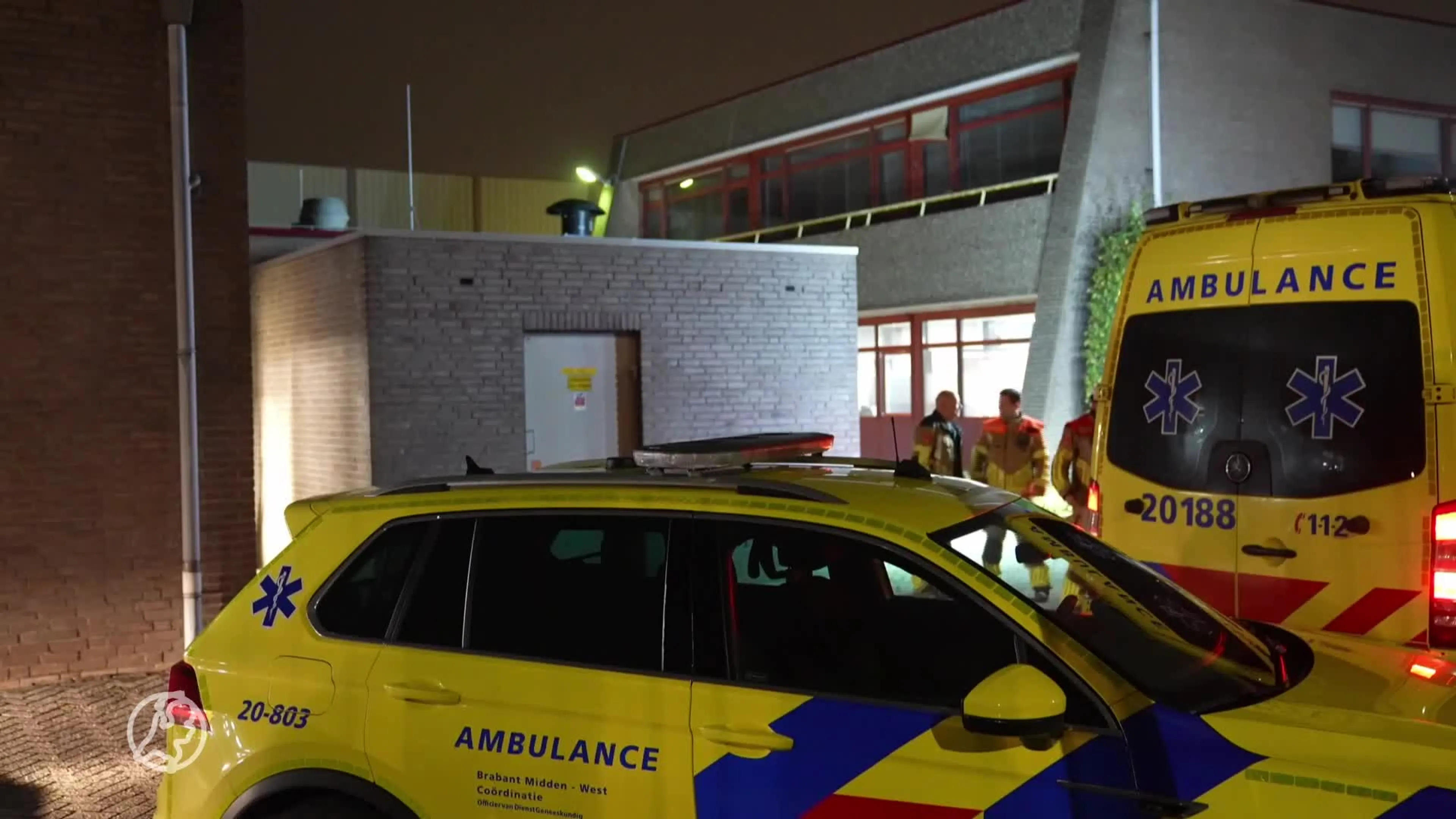 Man (61) overleden bij ongeval in kaasfabriek Kaatsheuvel