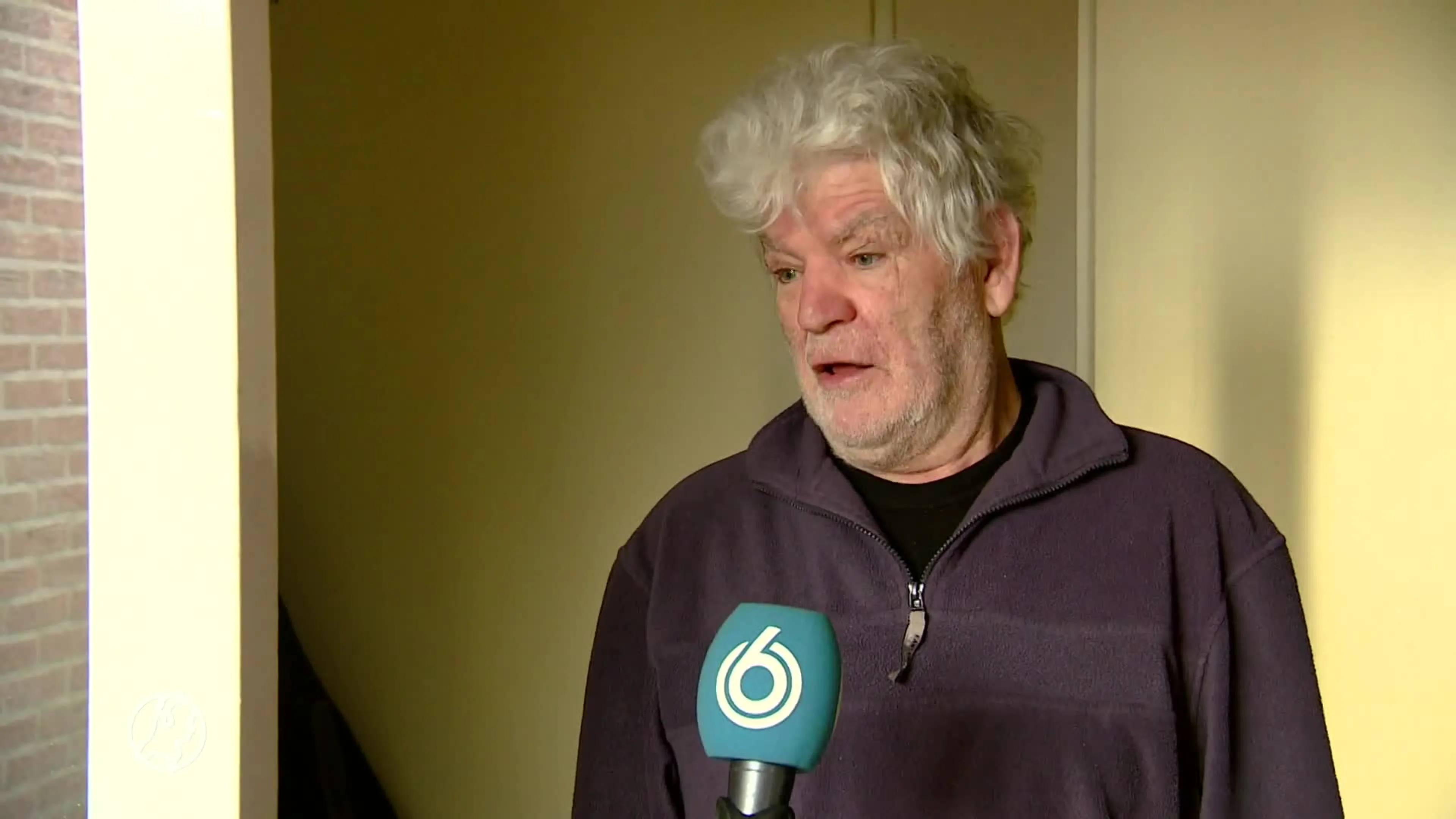 Steekpartij Montfoort mogelijk wanhoopsdaad, 'verdachte woont...