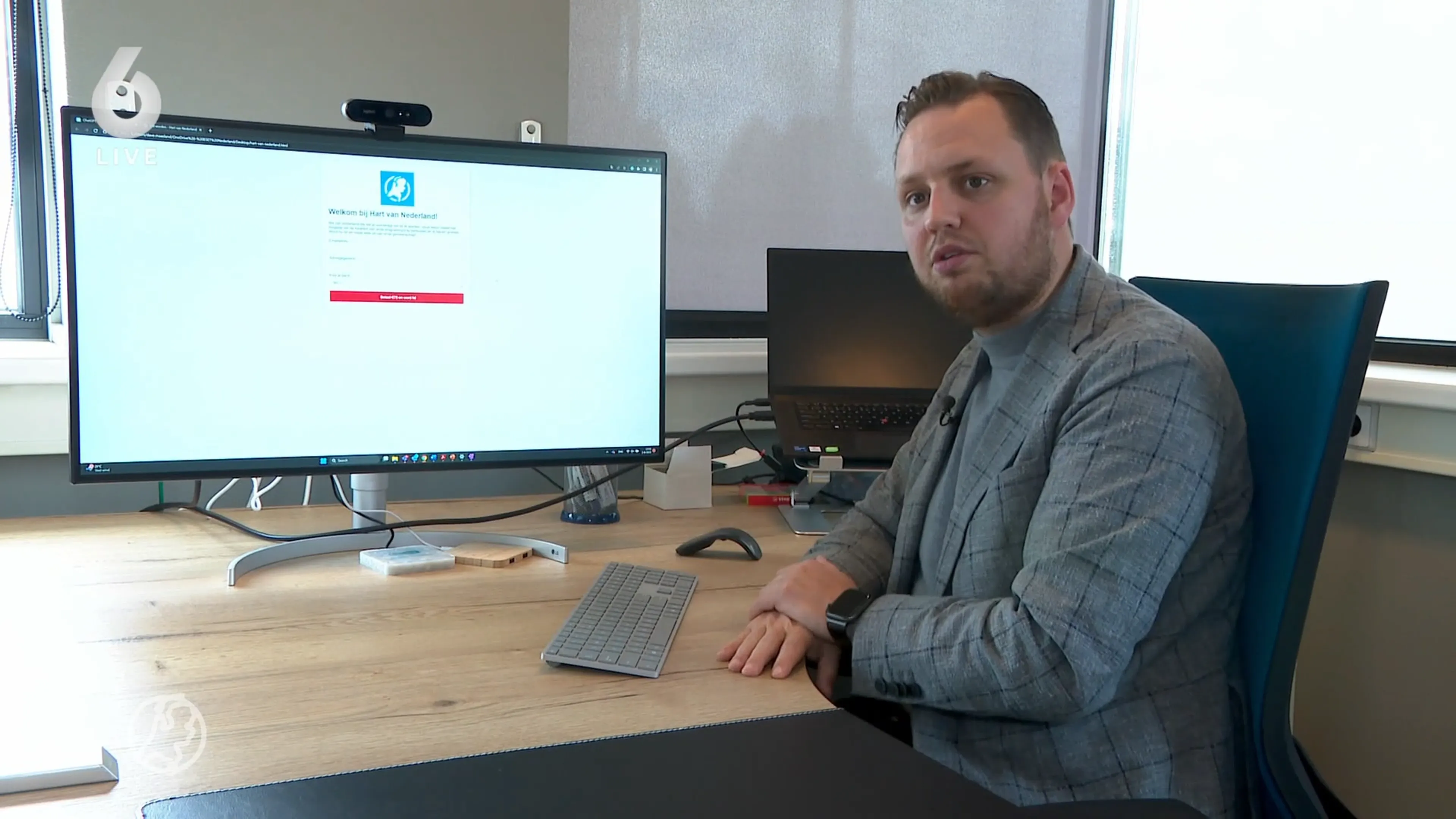 De duistere kant van AI: phishing wordt voor criminelen kinderspel