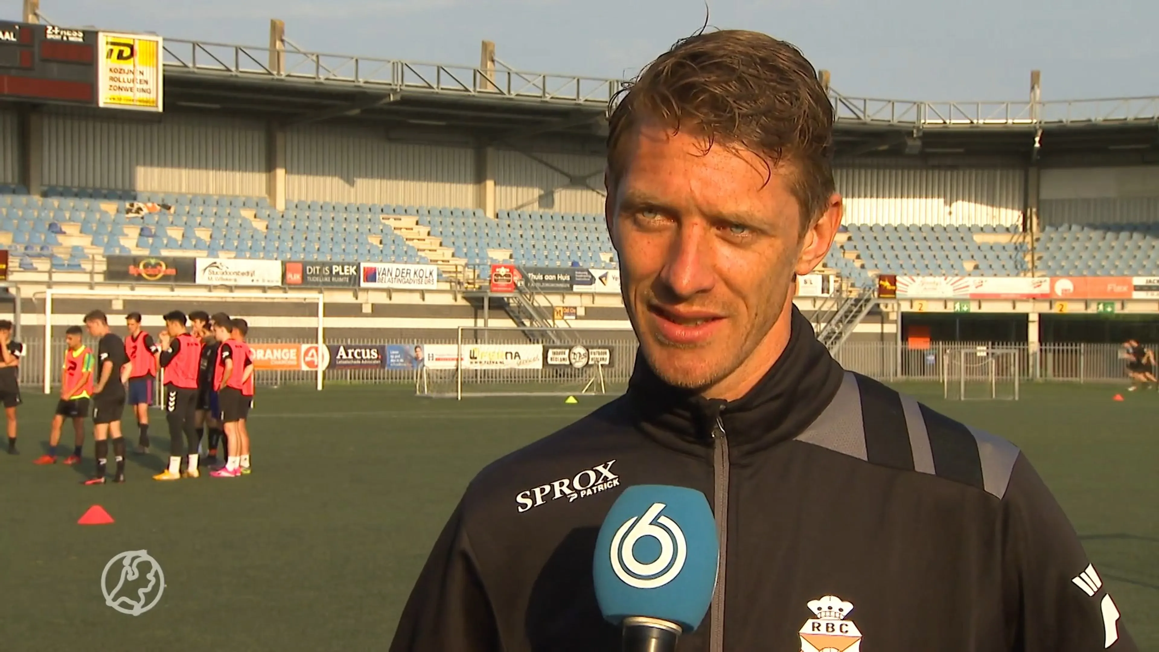 RBC wil terug naar de top