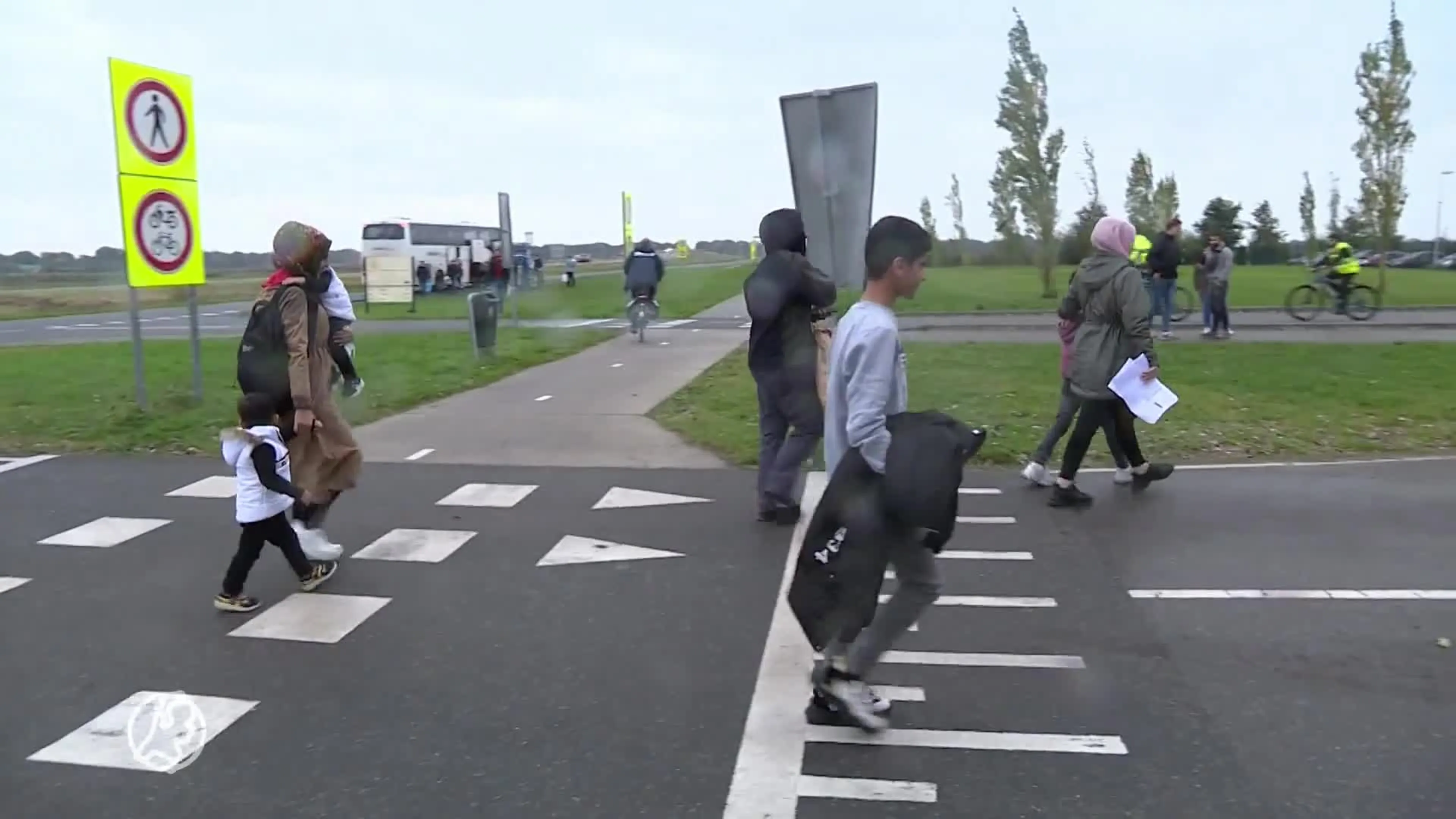 Kabinet vraagt provincies om ruim duizend extra opvangplekken