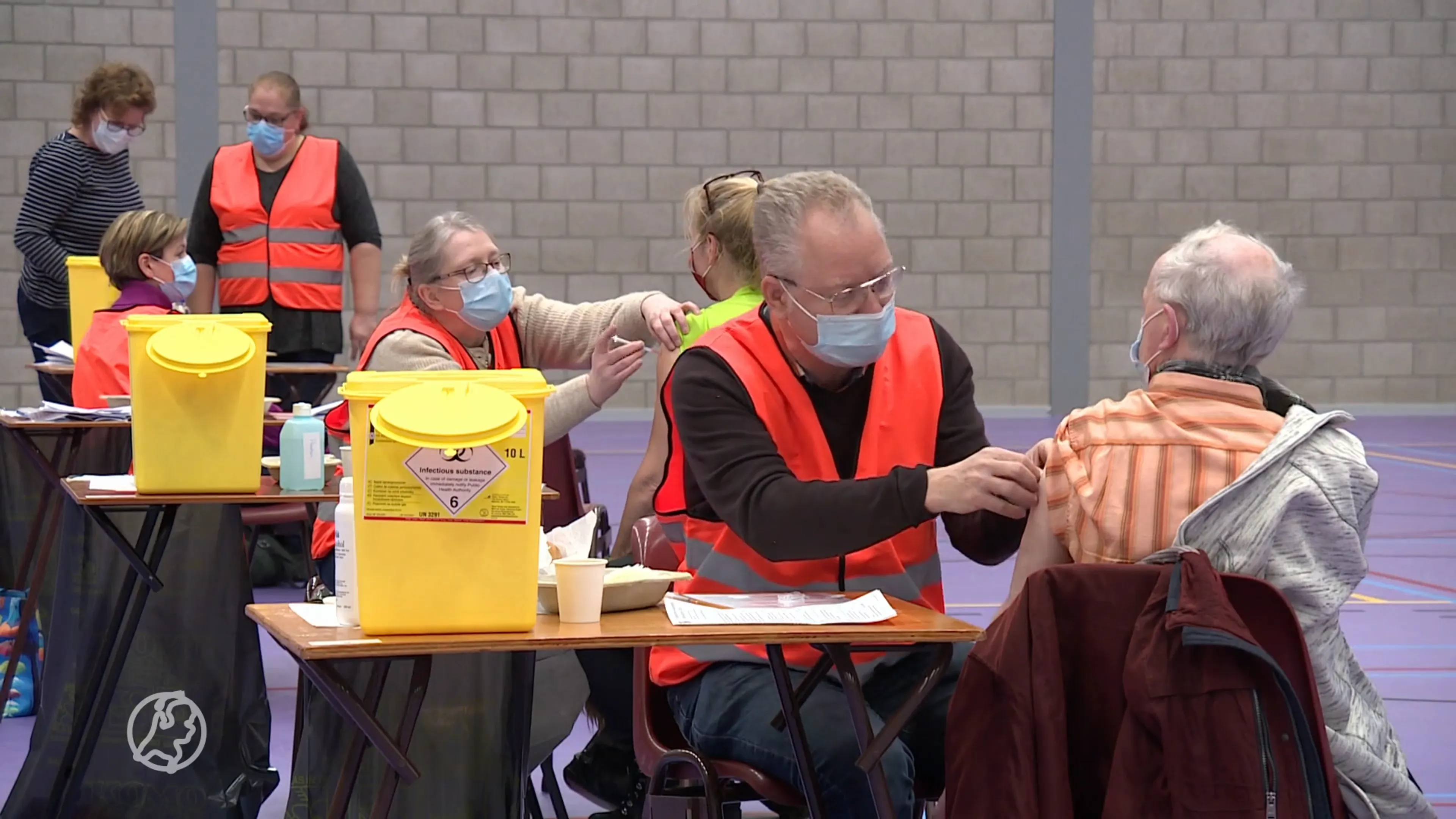 Coronapas vanaf vrijdag ongeldig voor ruim half miljoen Nederlanders