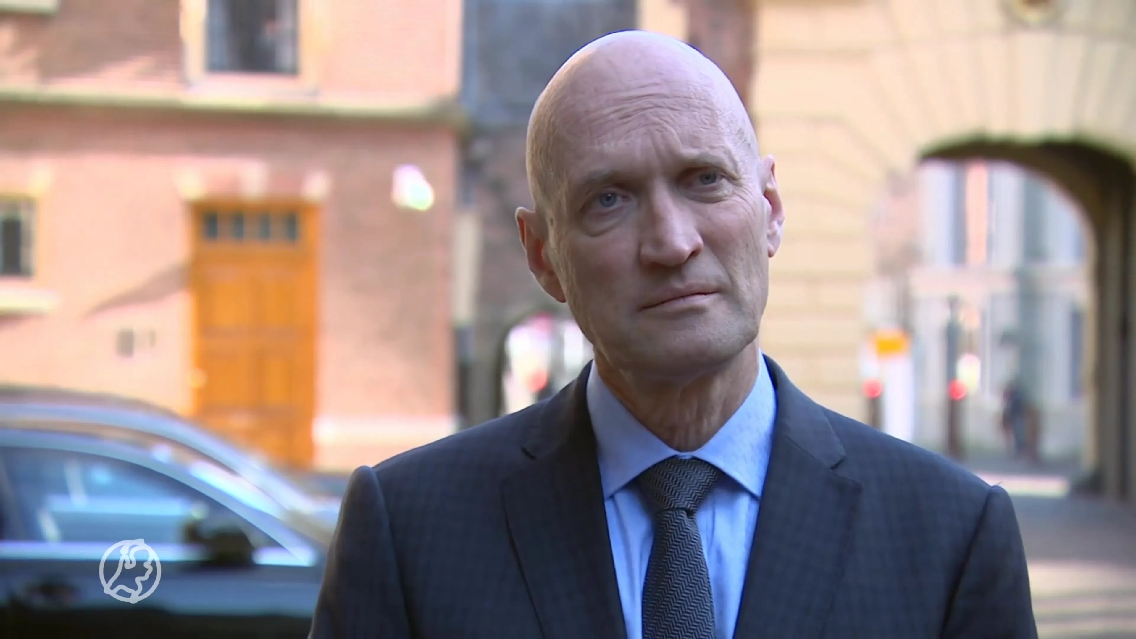 Kuipers veroordeelt verzwijgen grondrechtschending corona-aanpak niet