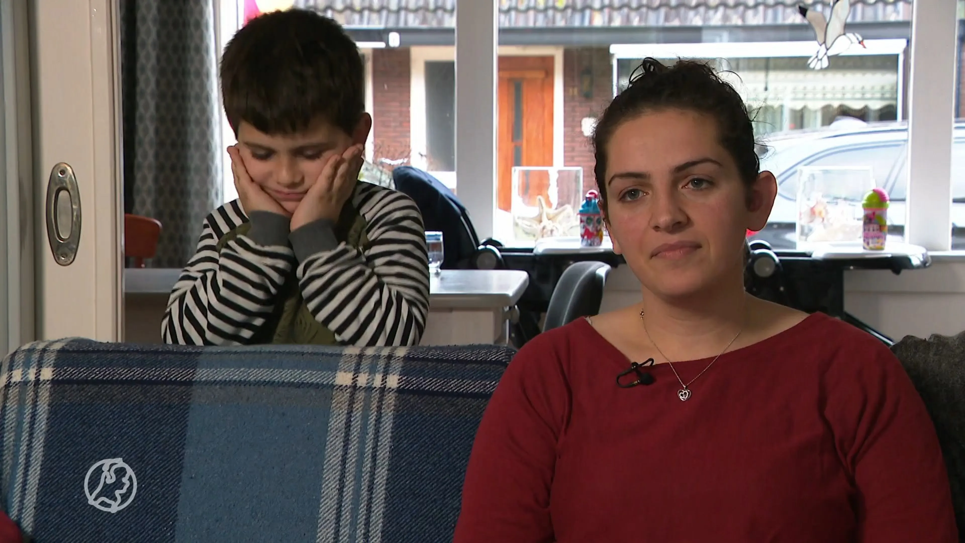 Armeense Ljowa (8) mag door aangenomen motie misschien toch blijven