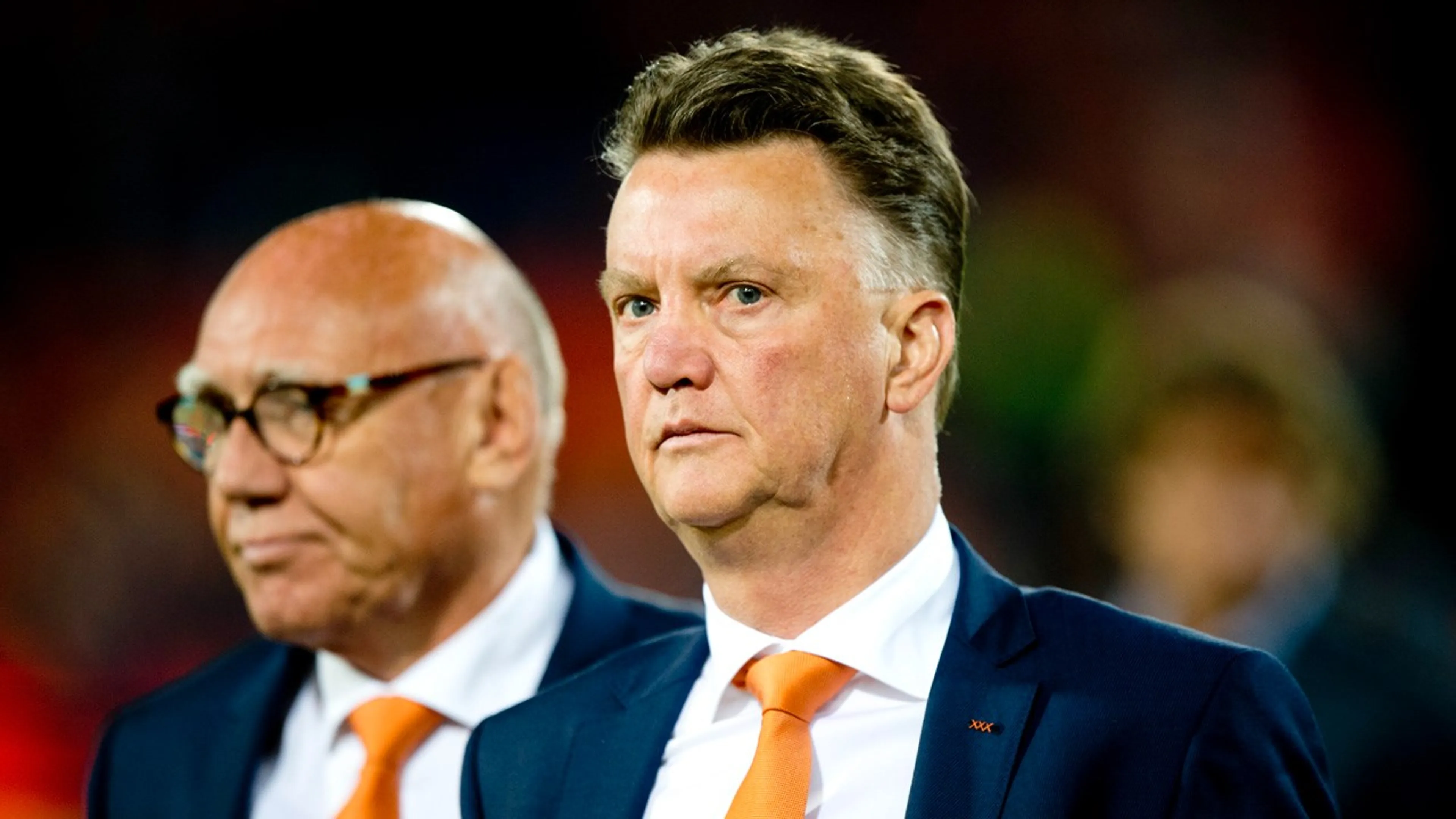 Kees Jansma wil niet terugkeren als persvoorlichter bij Oranje