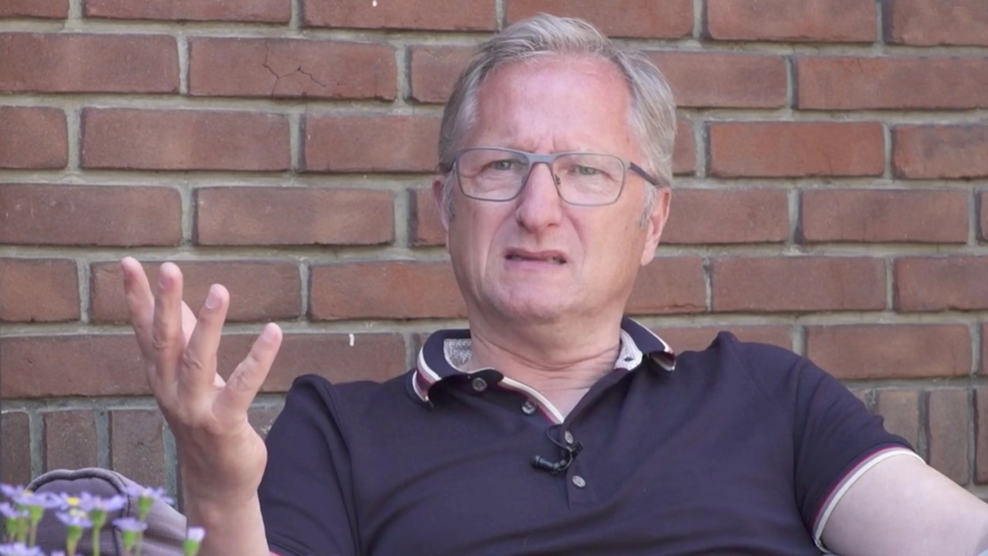 Eric Meijers over Oranje-aanvaller: ‘Hij zou weleens de revel...