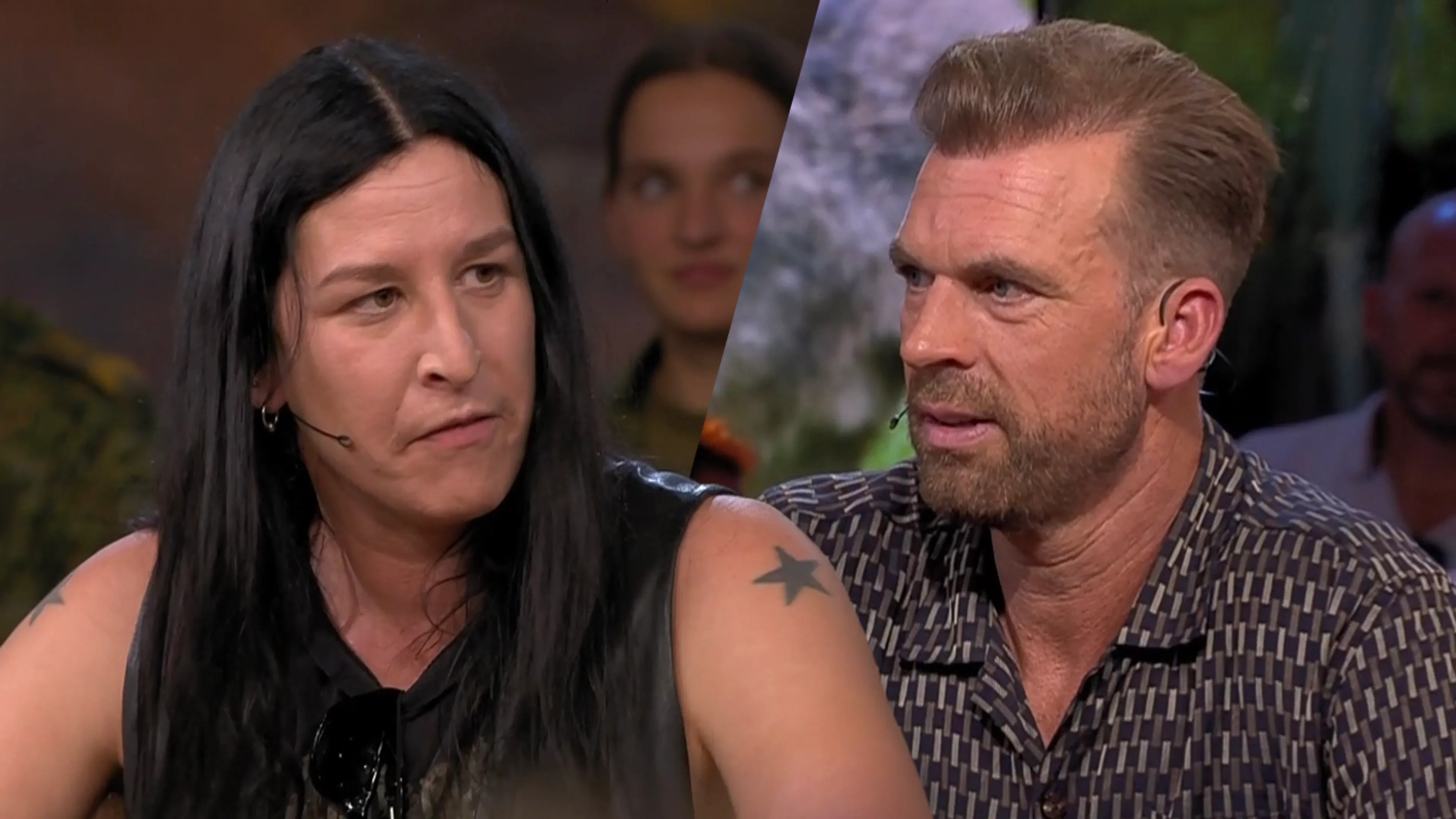 Rutger en Raven in discussie over de wolf: 'Ik kan er zo giftig om worden!'