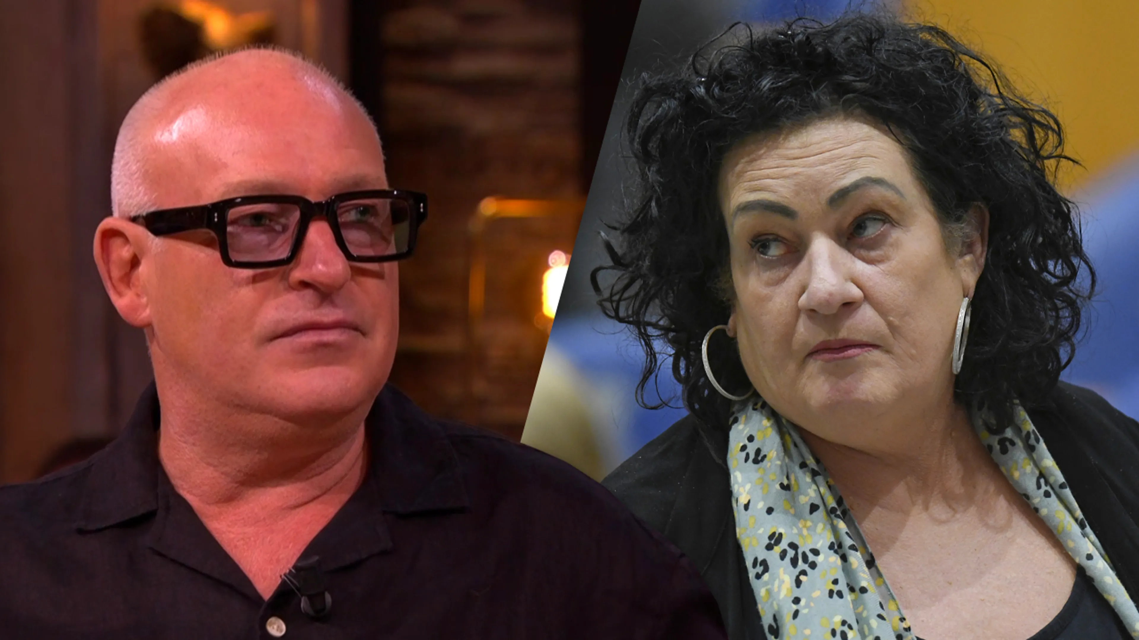 René: ‘Wat er met Caroline van der Plas is gebeurd, is absurd!’