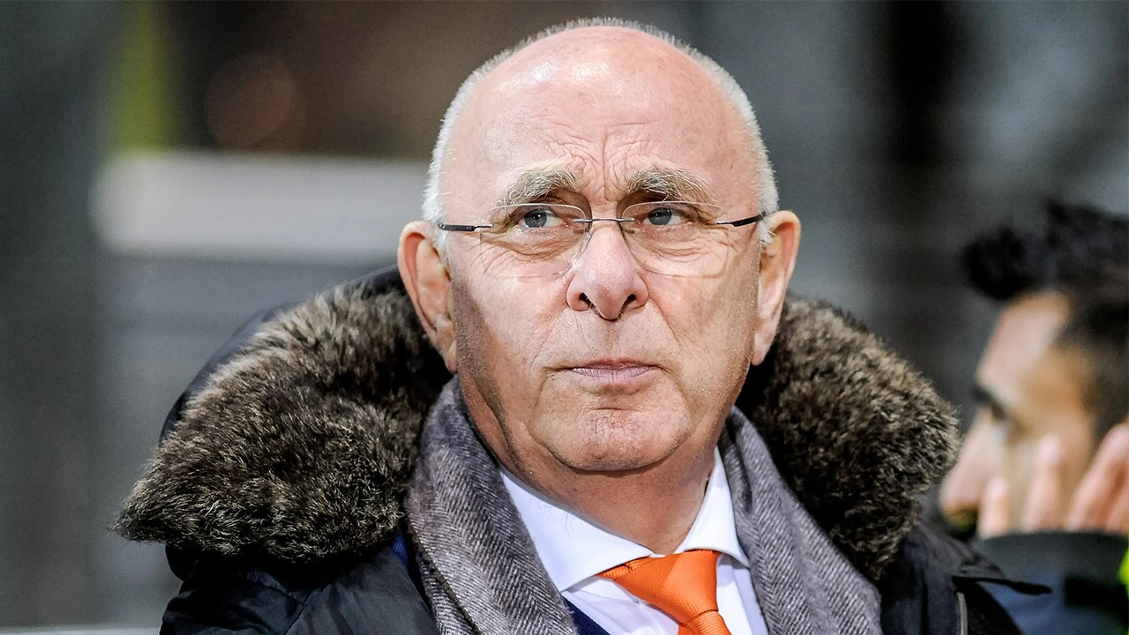 Van Praag woest op Juventus-voorzitter: 'Zo ga je niet met el...