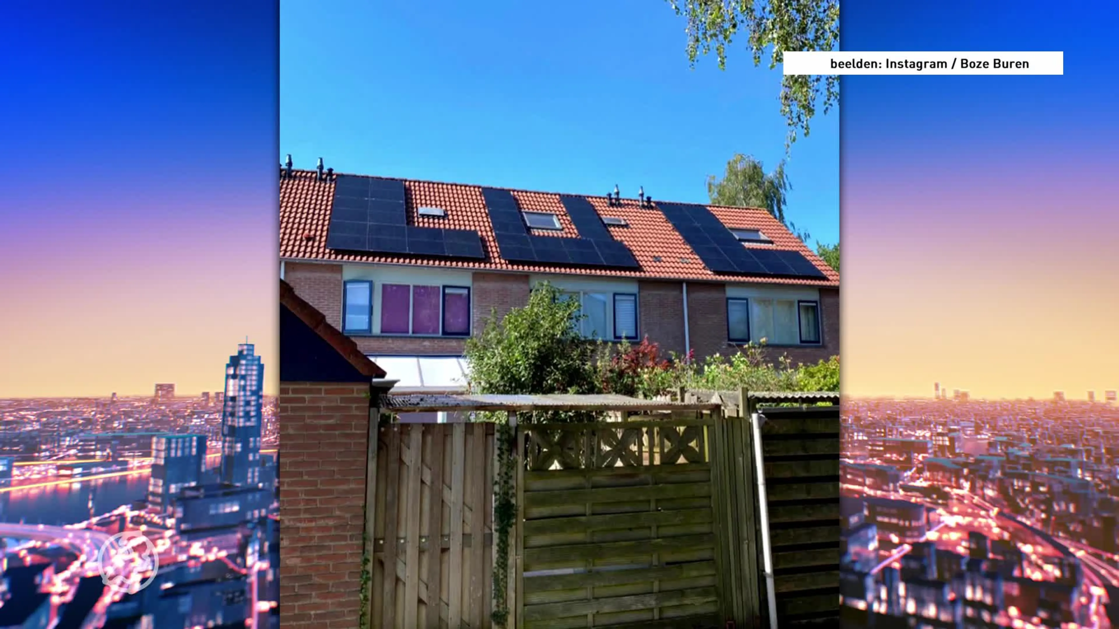 Zonnepanelen in Doorn vormen scheldwoord, gemeente stelt onderzoek in