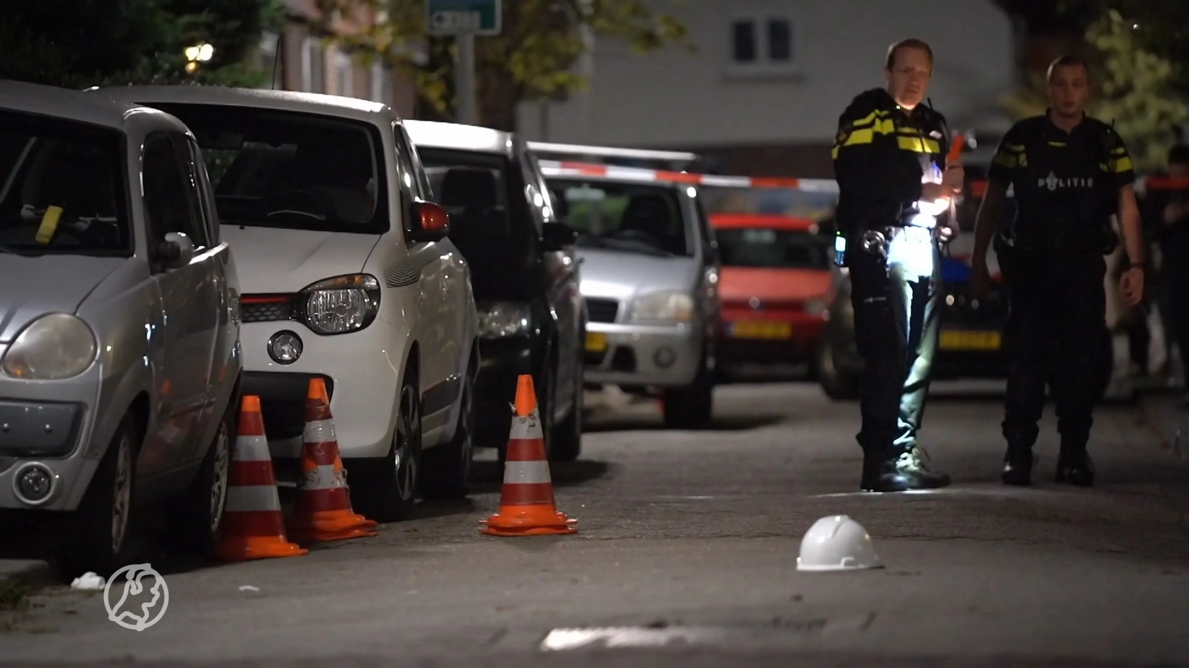Opnieuw dodelijke schietpartij in Rotterdamse wijk Feijenoord