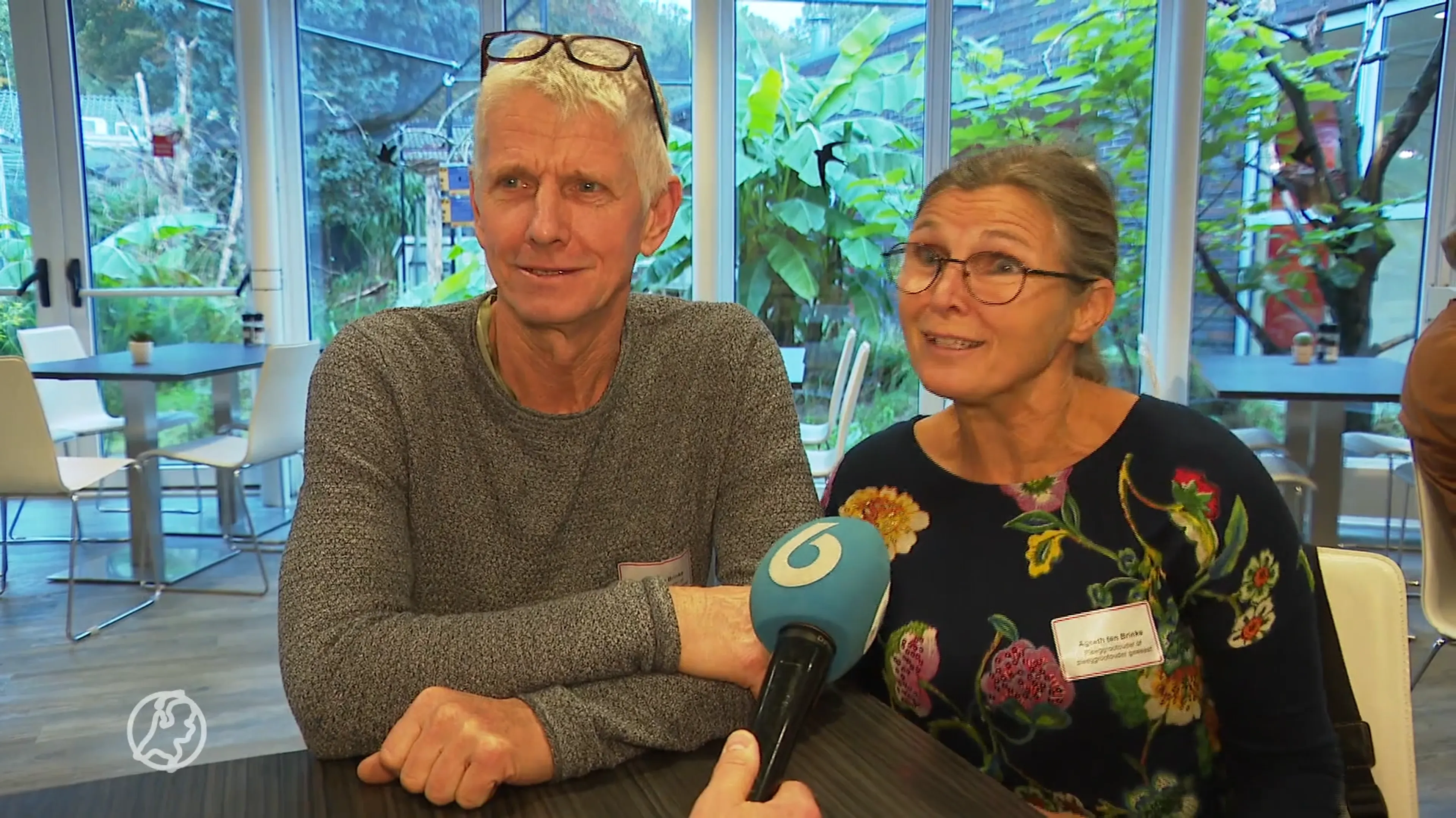 Pleeggrootouders en kinderen voelen stigma's, nu worden ze in het zonnetje gezet