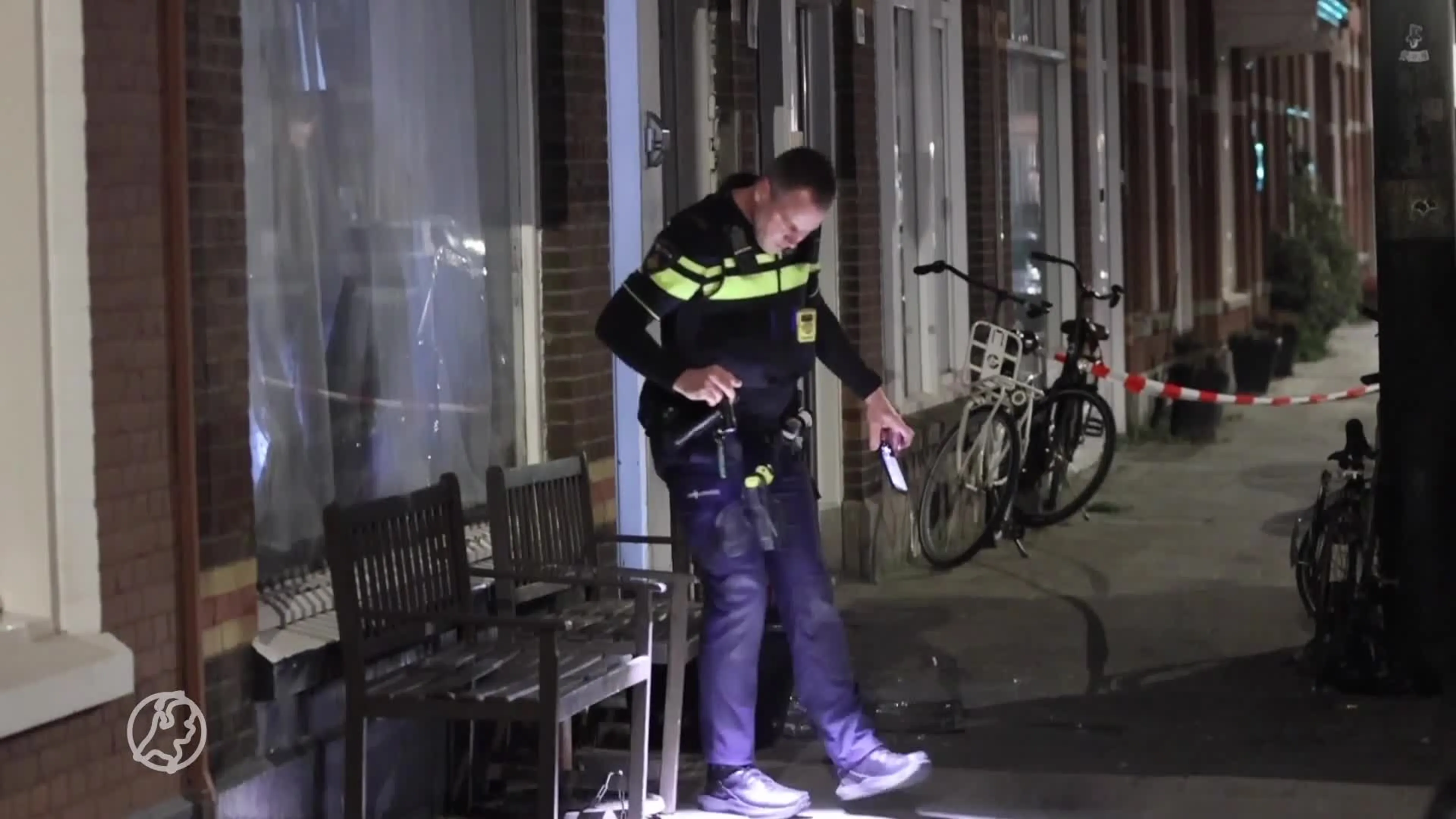 Explosie bij woning Den Haag, tweede keer in 24 uur tijd
