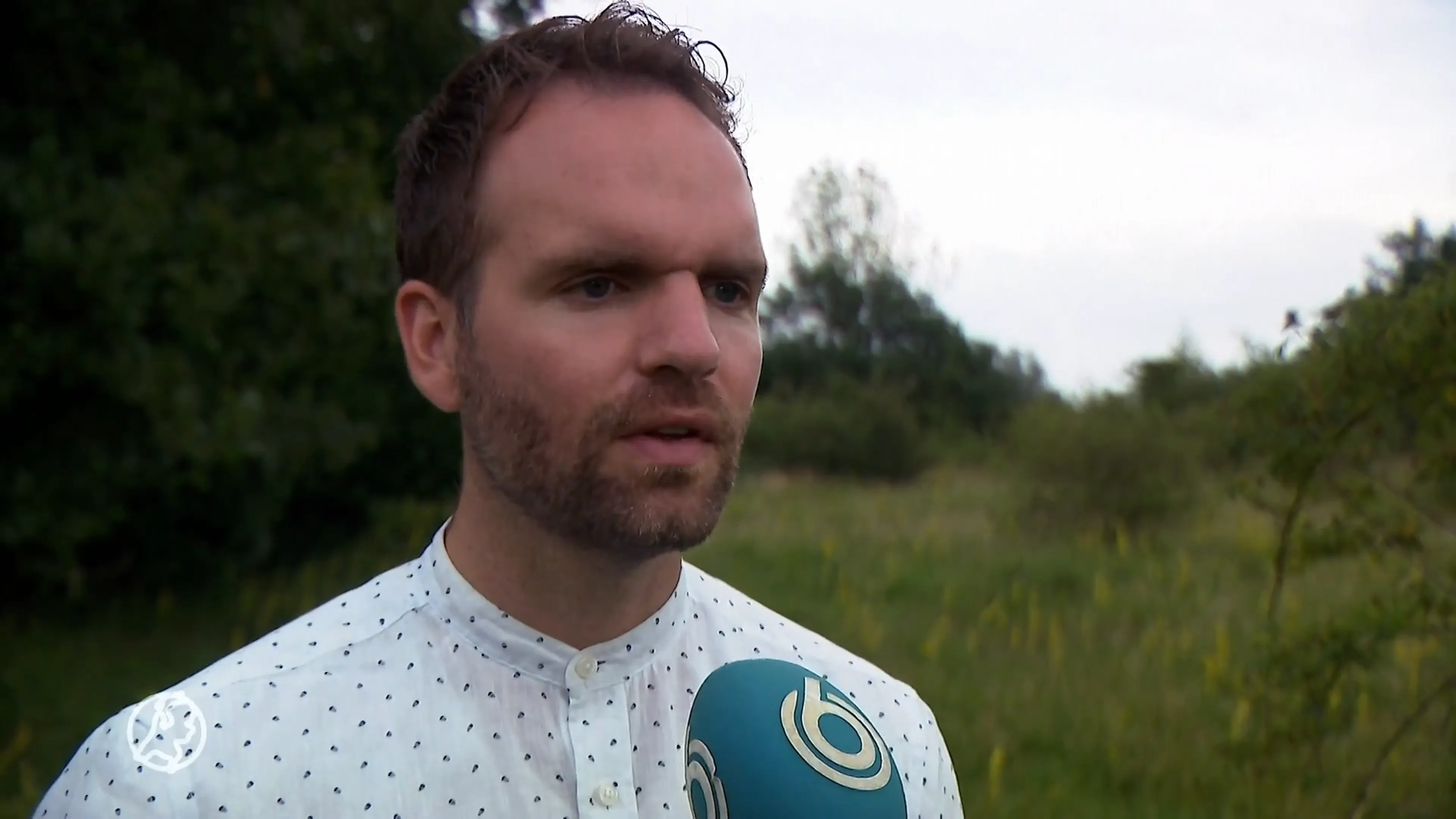 CDA-Kamerlid Derk Boswijk over boerenprotesten en stikstofbeleid