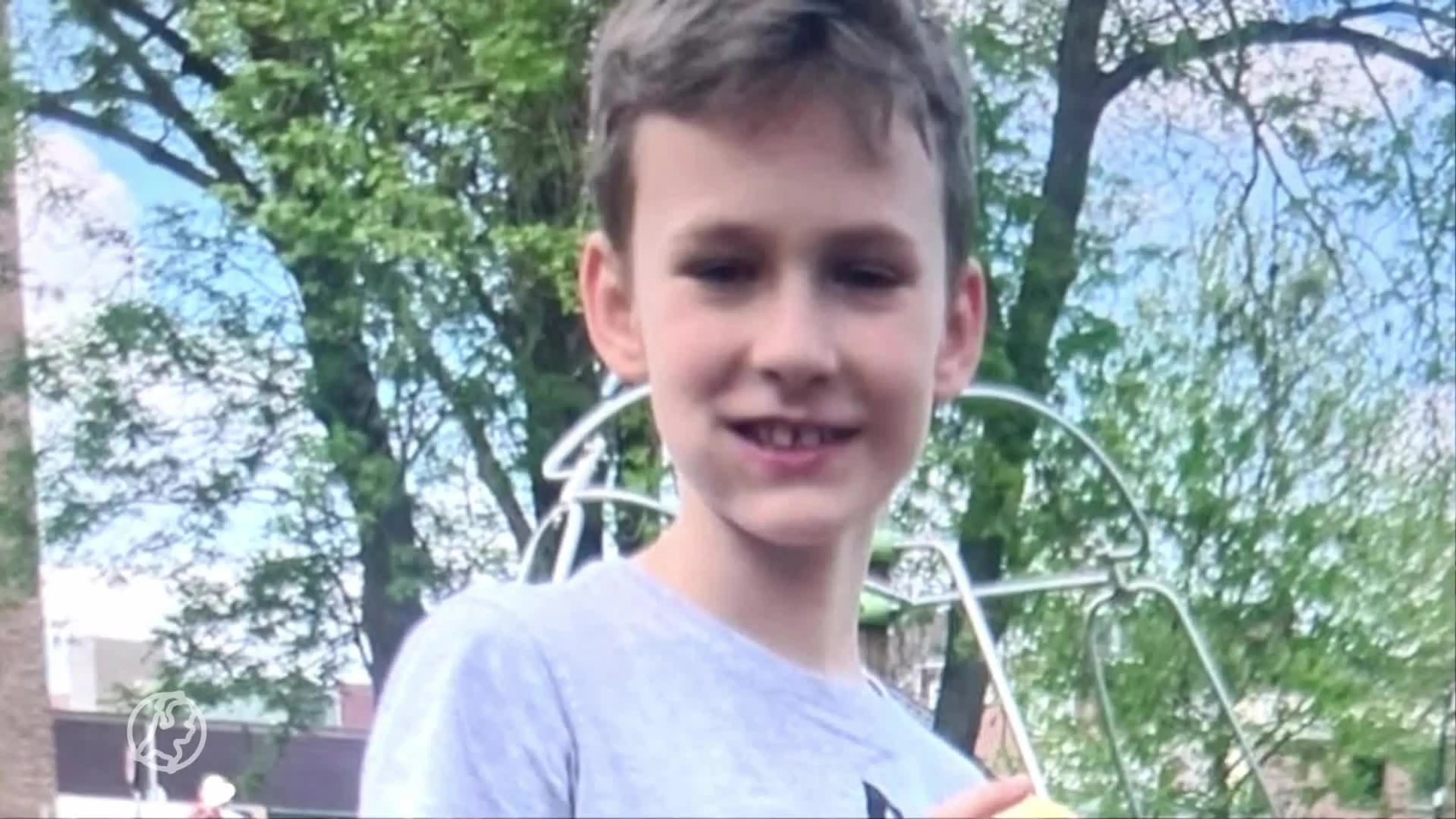 Familie van Gino ongerust over lot van jongen