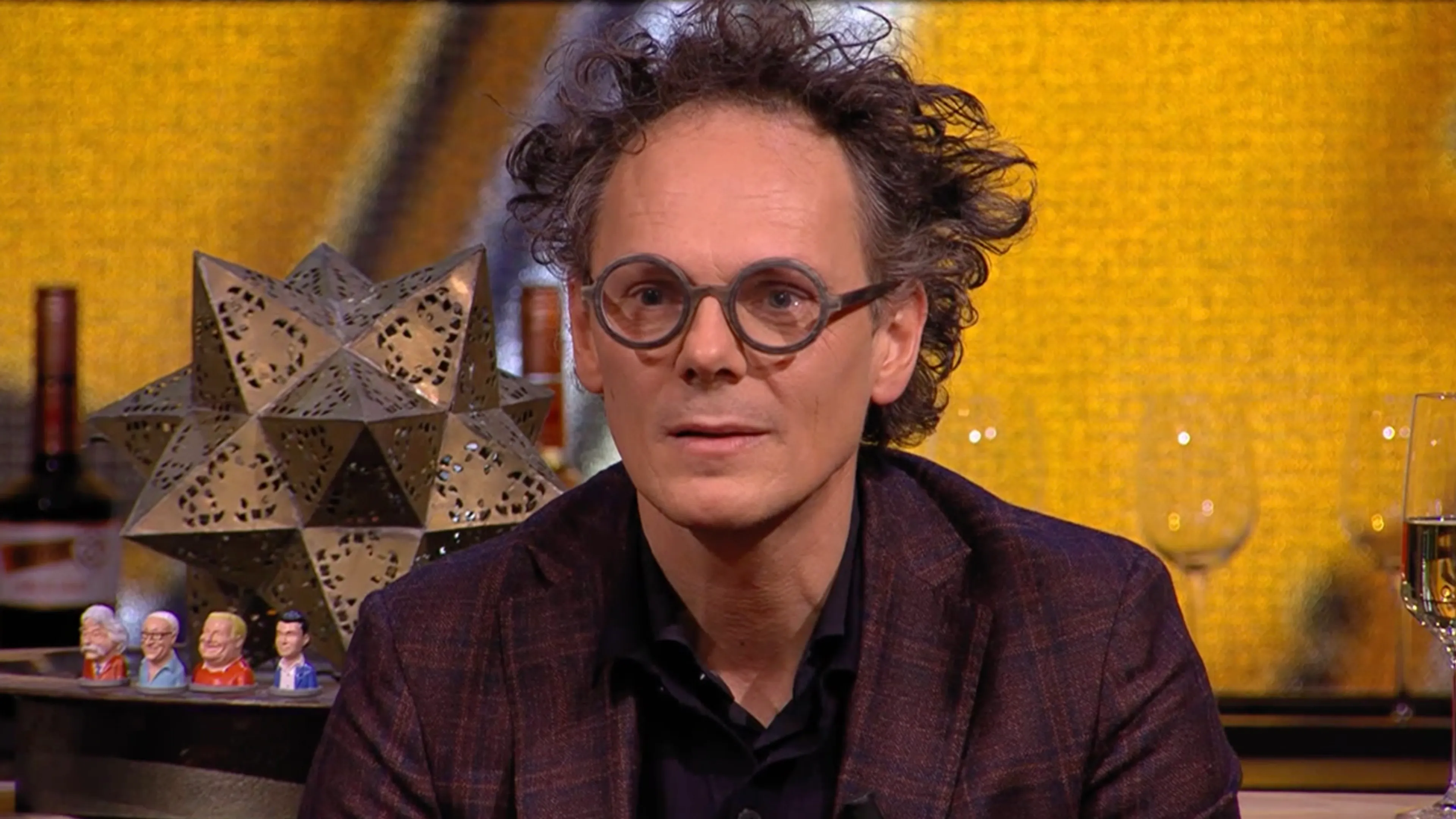 Vader en zus van Ben van der Burg overleden: ‘2022 was mijn slechtste jaar ooit!’