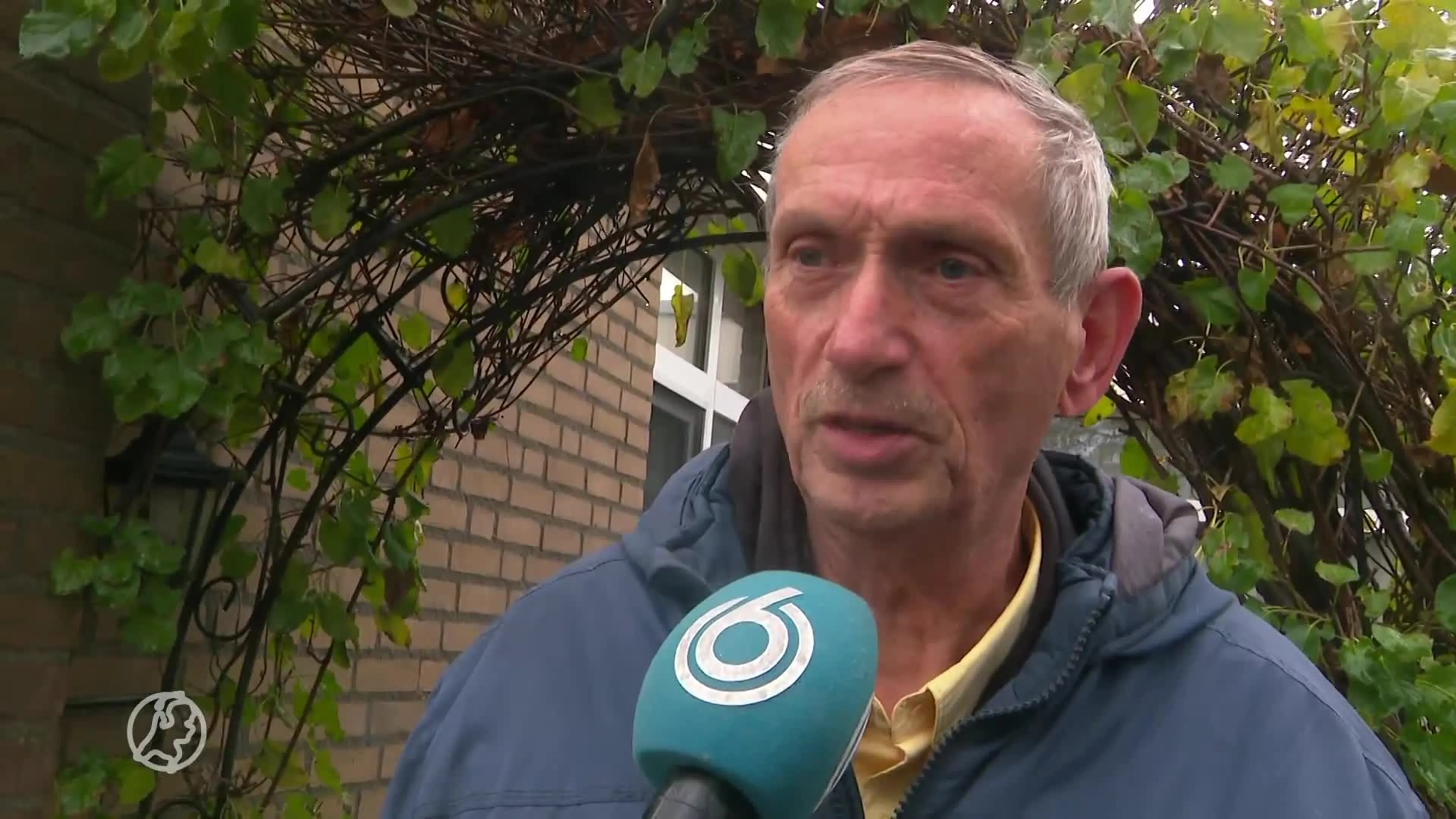 Buurt in shock na twee doden (73 en 75) in Cuijk: 'Het is dieptriest'
