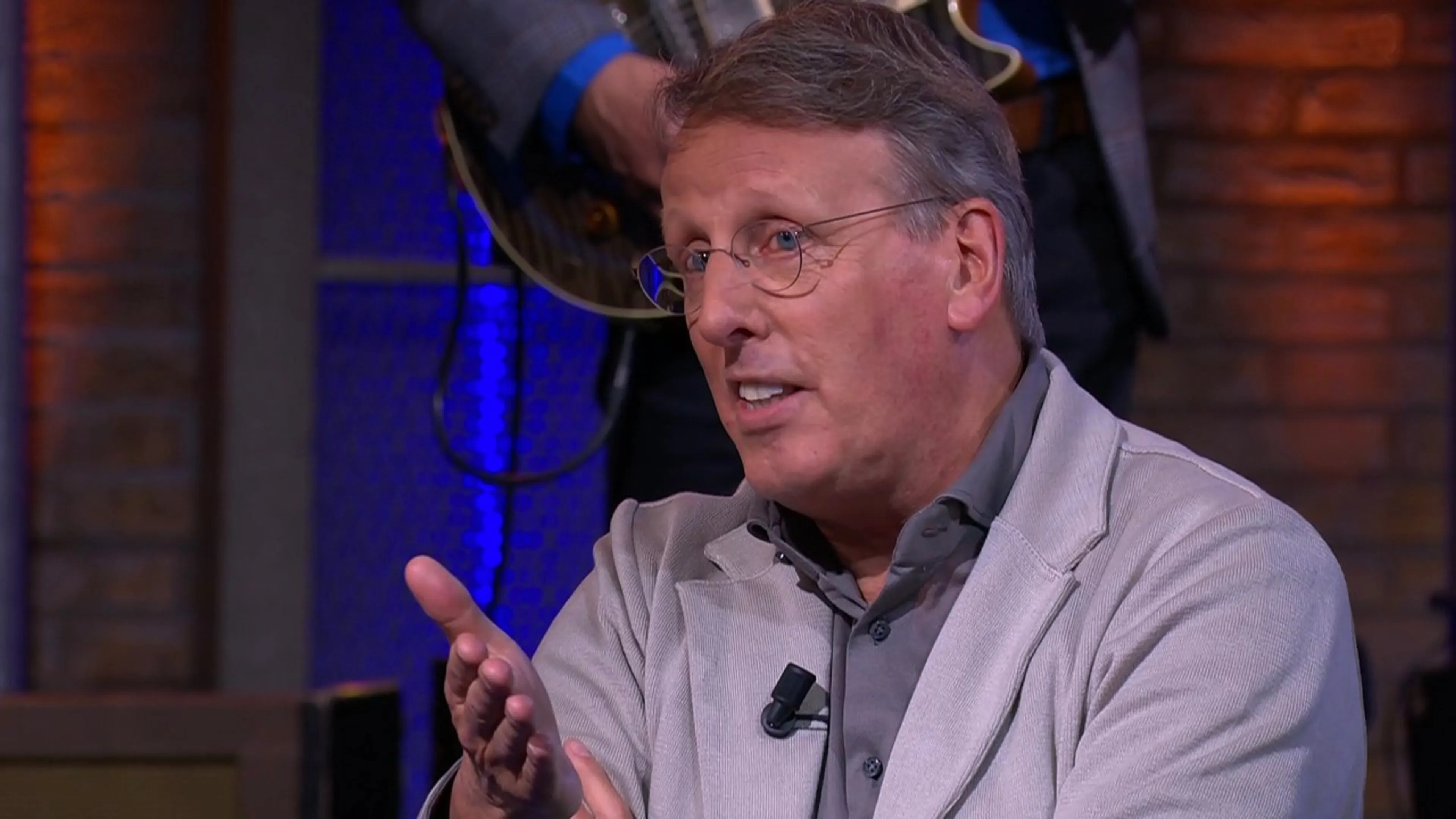 Chris Woerts heeft primeur: 'Steranalist van Formule 1 stapt over naar Viaplay'