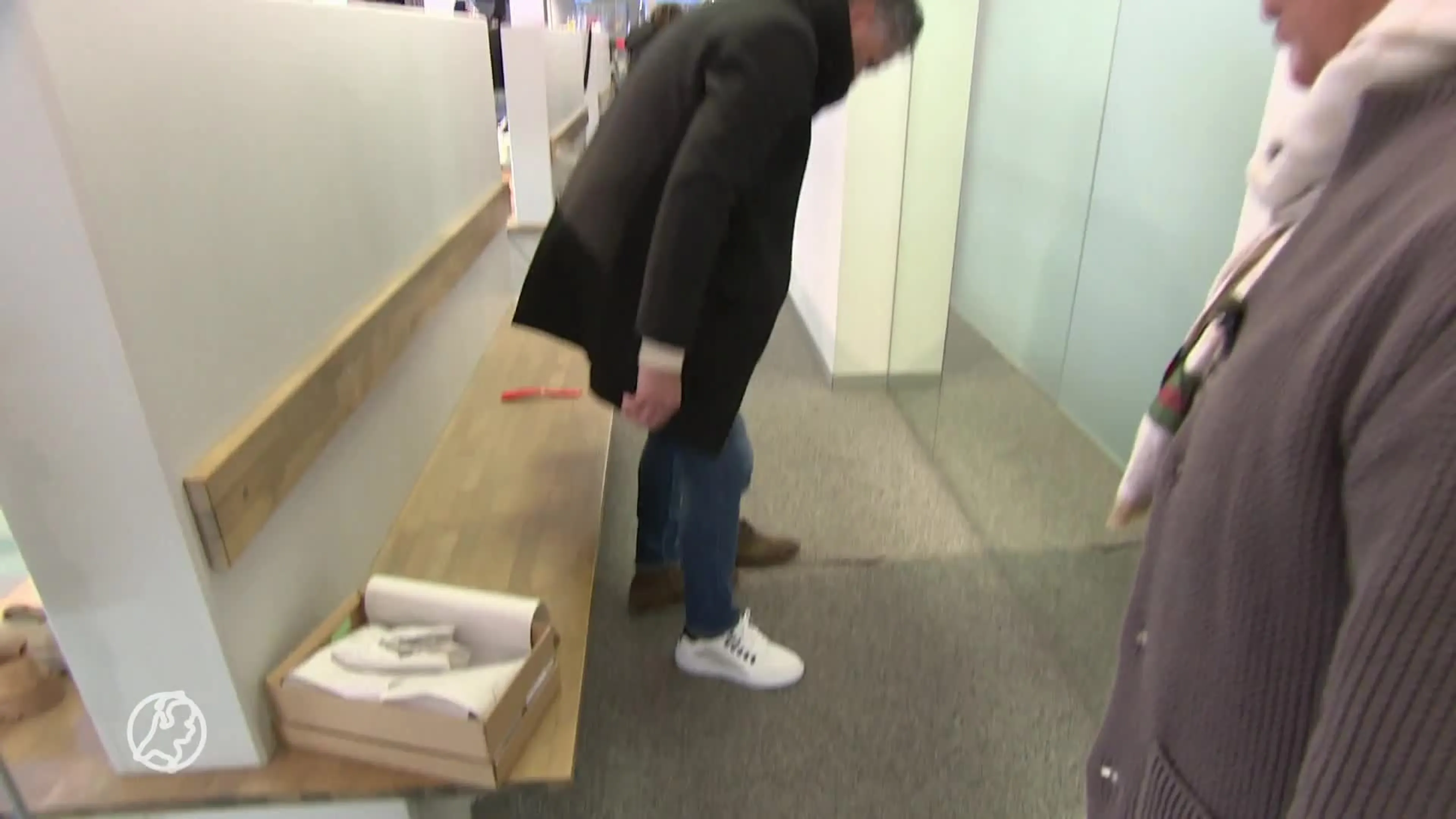 Winkels op meerdere plaatsen open, in Sittard verkopen ze zelfs schoenen