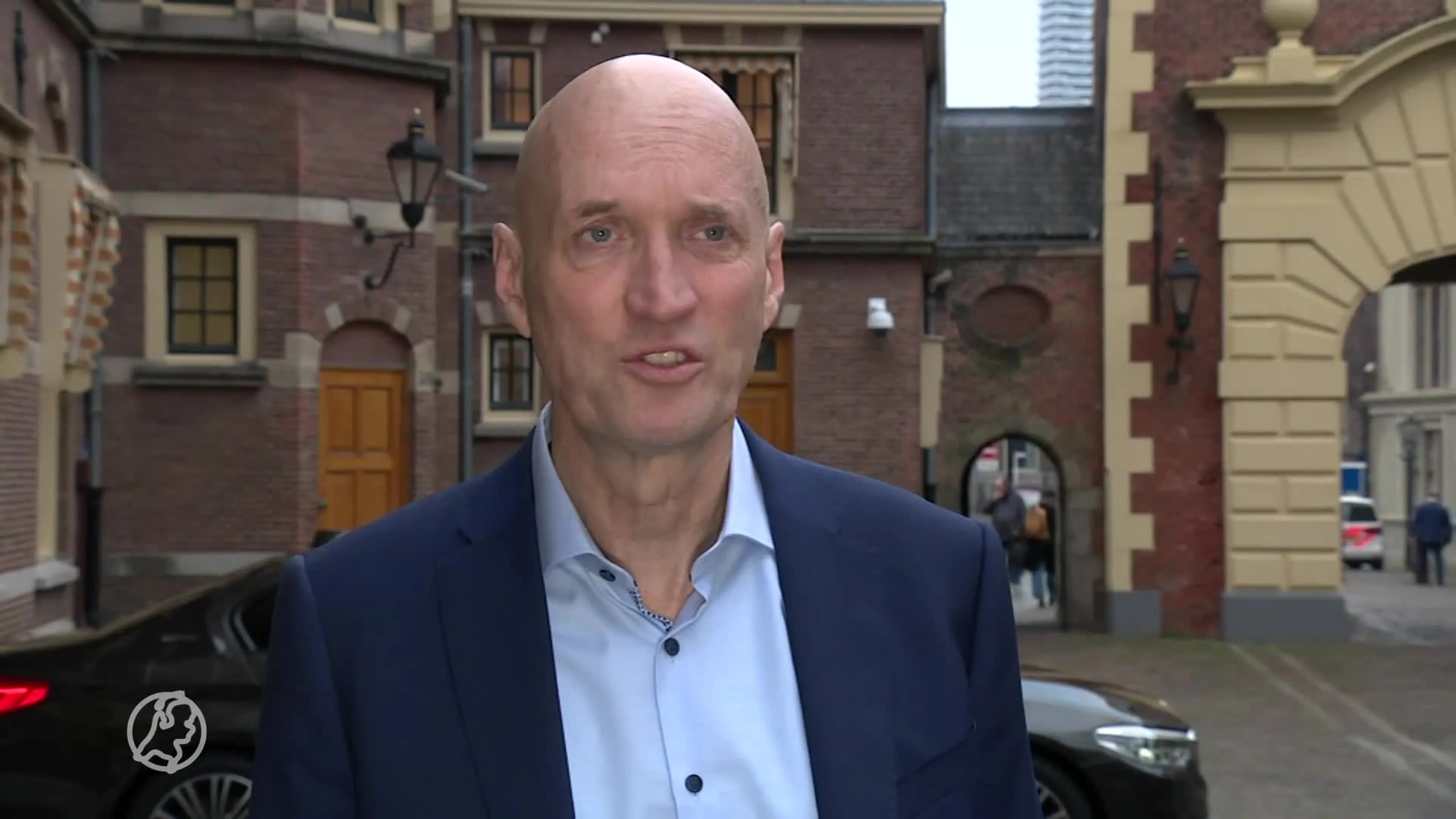 Kuipers over toename aantal zelfdodingen onder jongeren