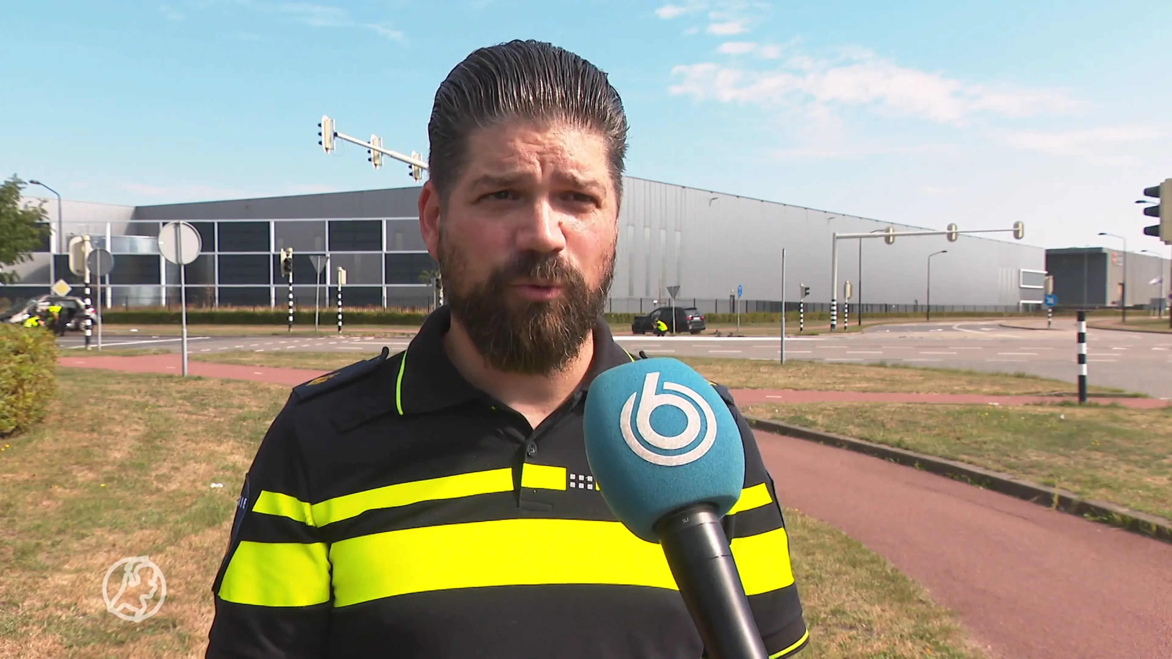 Tranen om dood kinderen en moeders in Oud Gastel: 'Twee gezinnen, helemaal kapot'