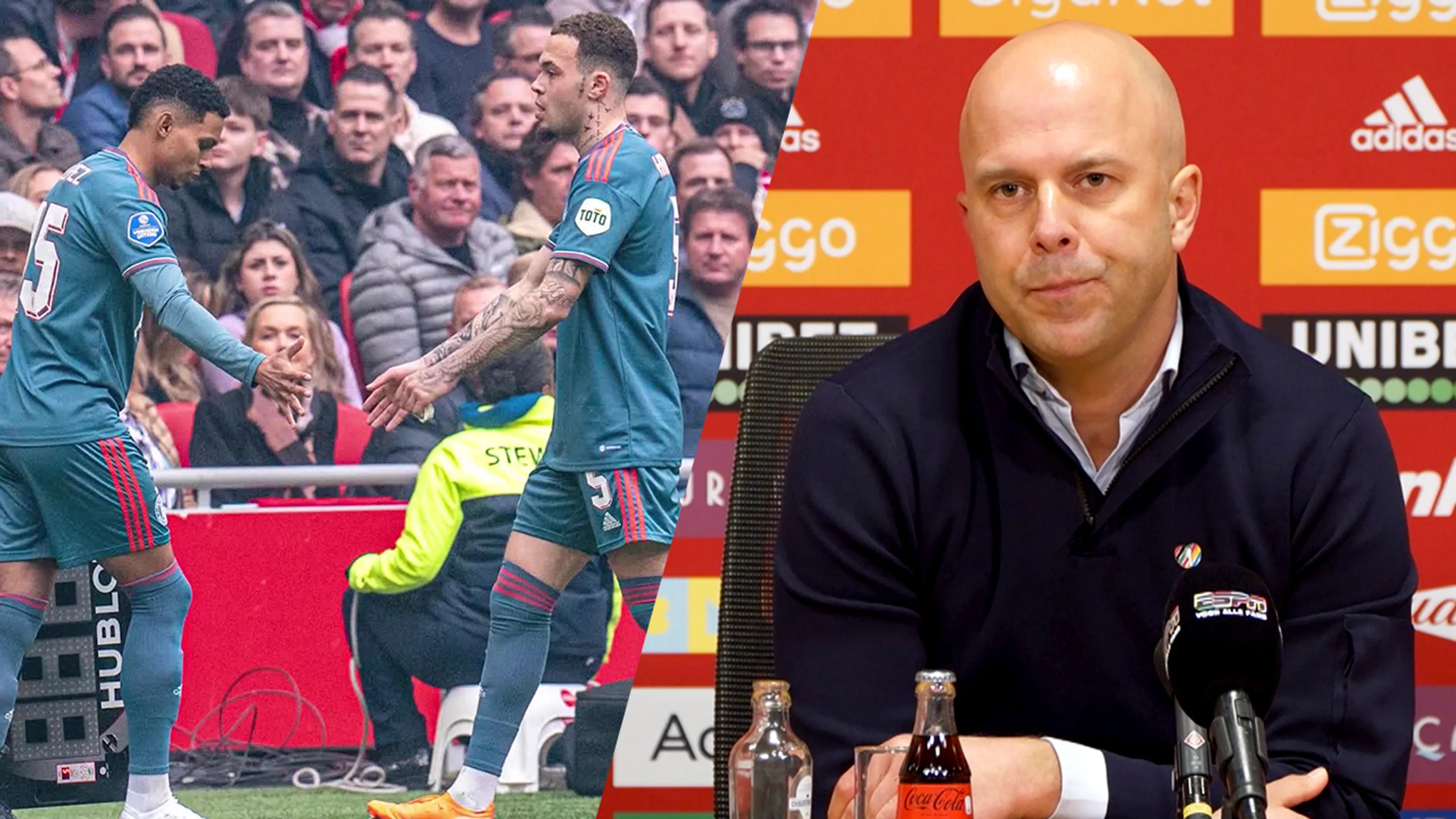 Slot resoluut over Hartman-wissel: 'Dat kan elke onbenul zien'