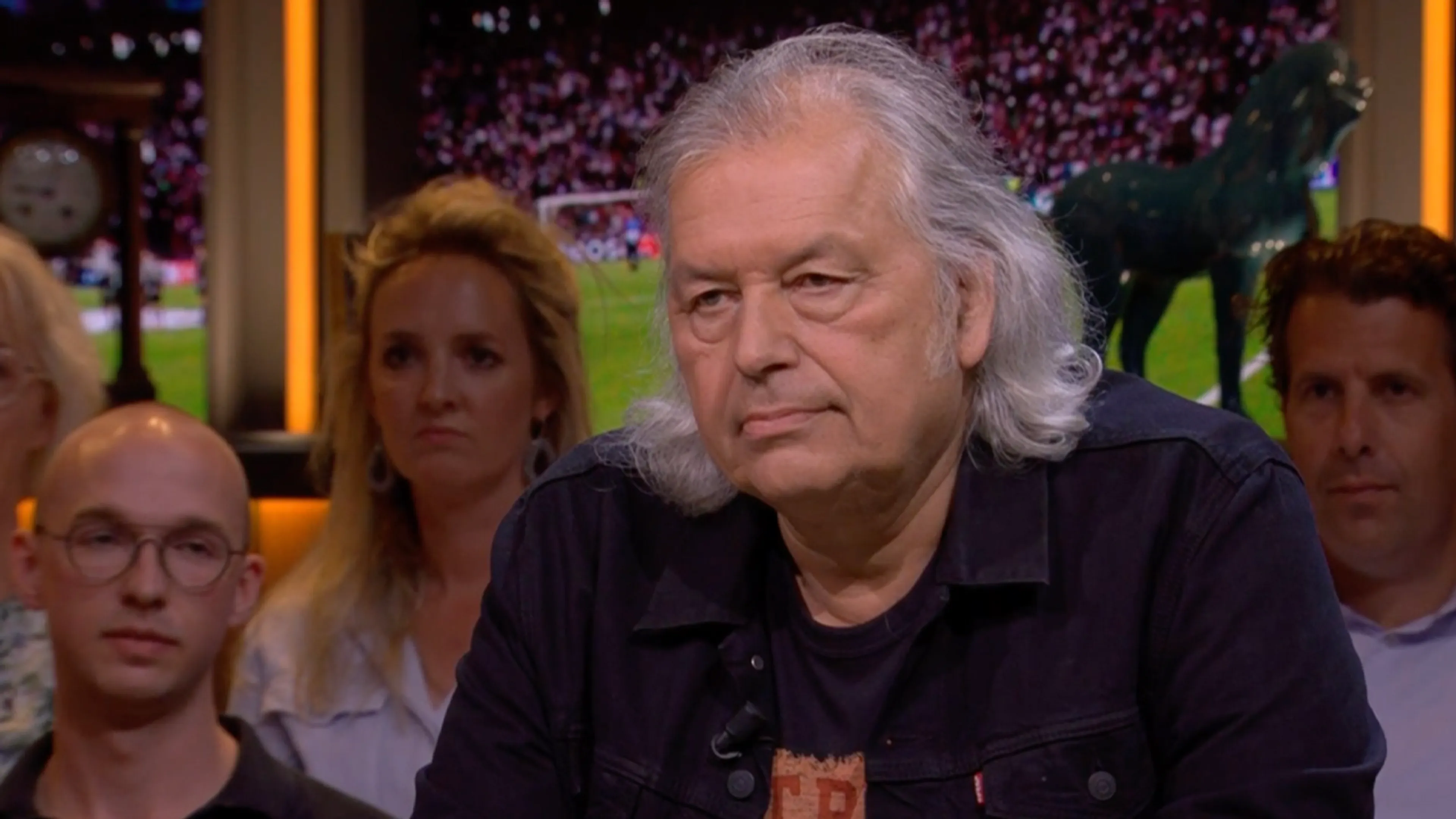 Jaap de Groot ziet probleem bij Ajax: 'Er zijn nul mensen met een Ajax-achtergrond binnen de club'