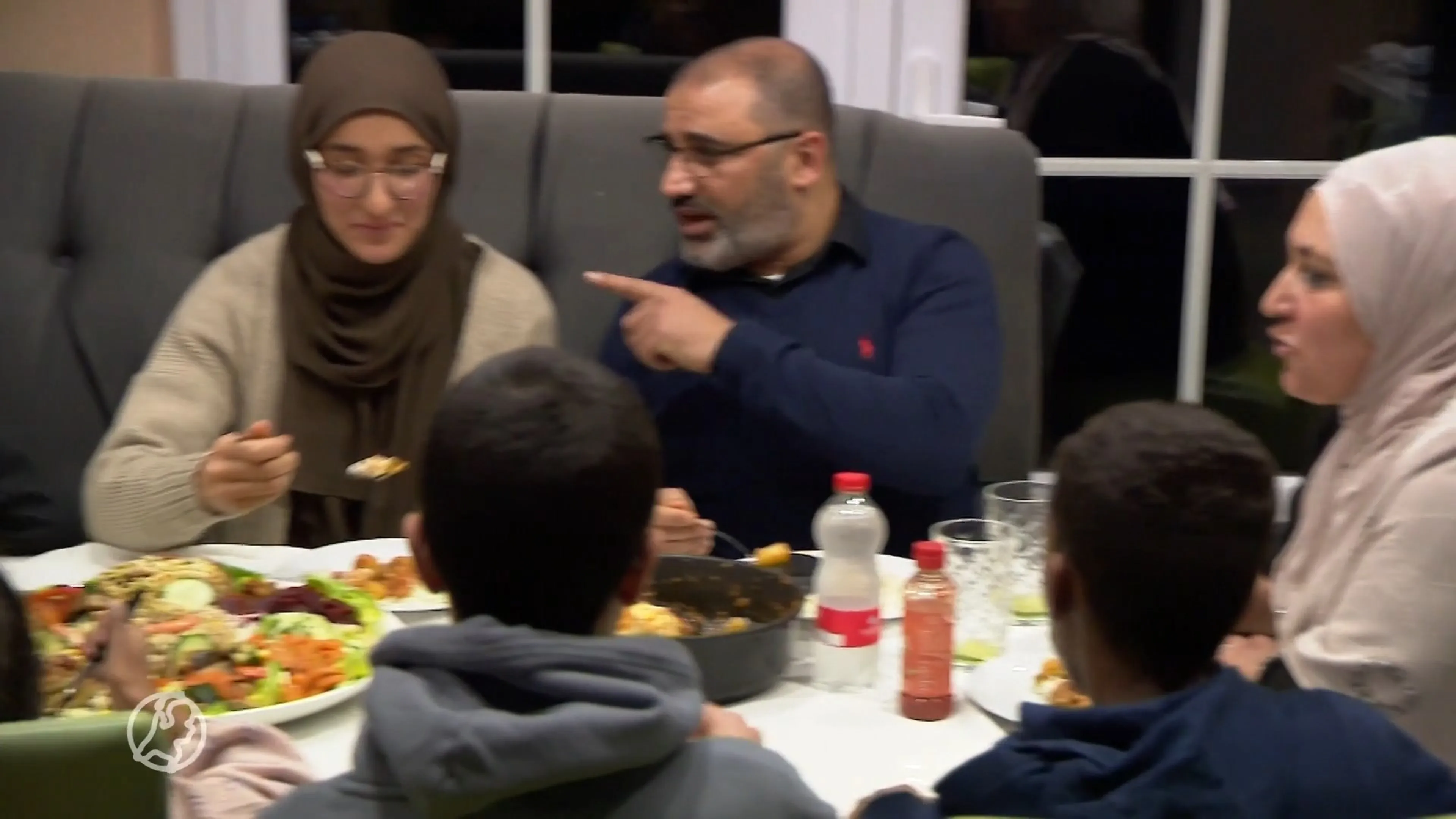 Er is een groot tekort aan gezinshuizen voor migrantenkinderen