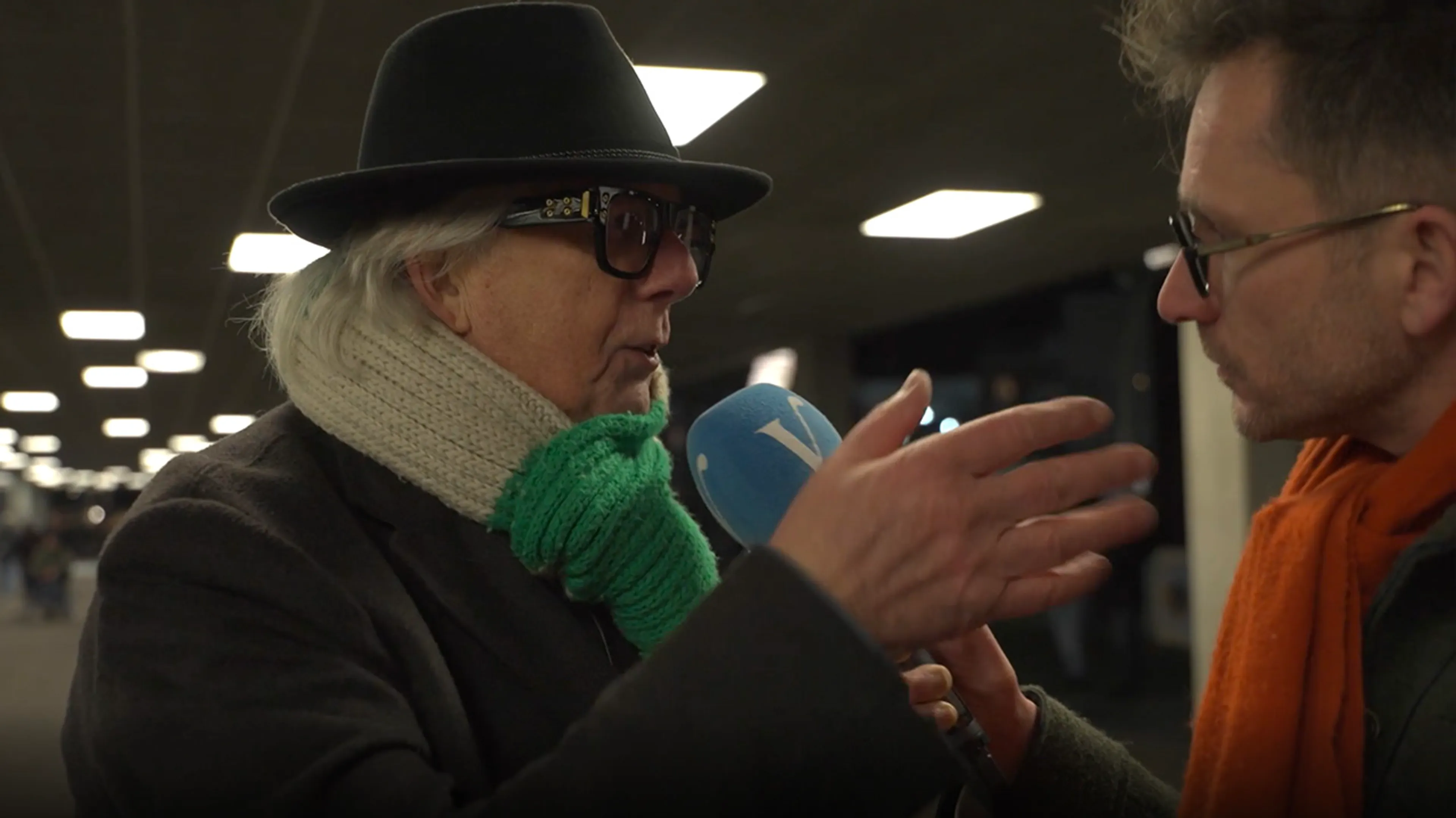 Tom Staal brengt bezoek aan Groningen: 'Dat kan je ons tóch niet vragen?!'