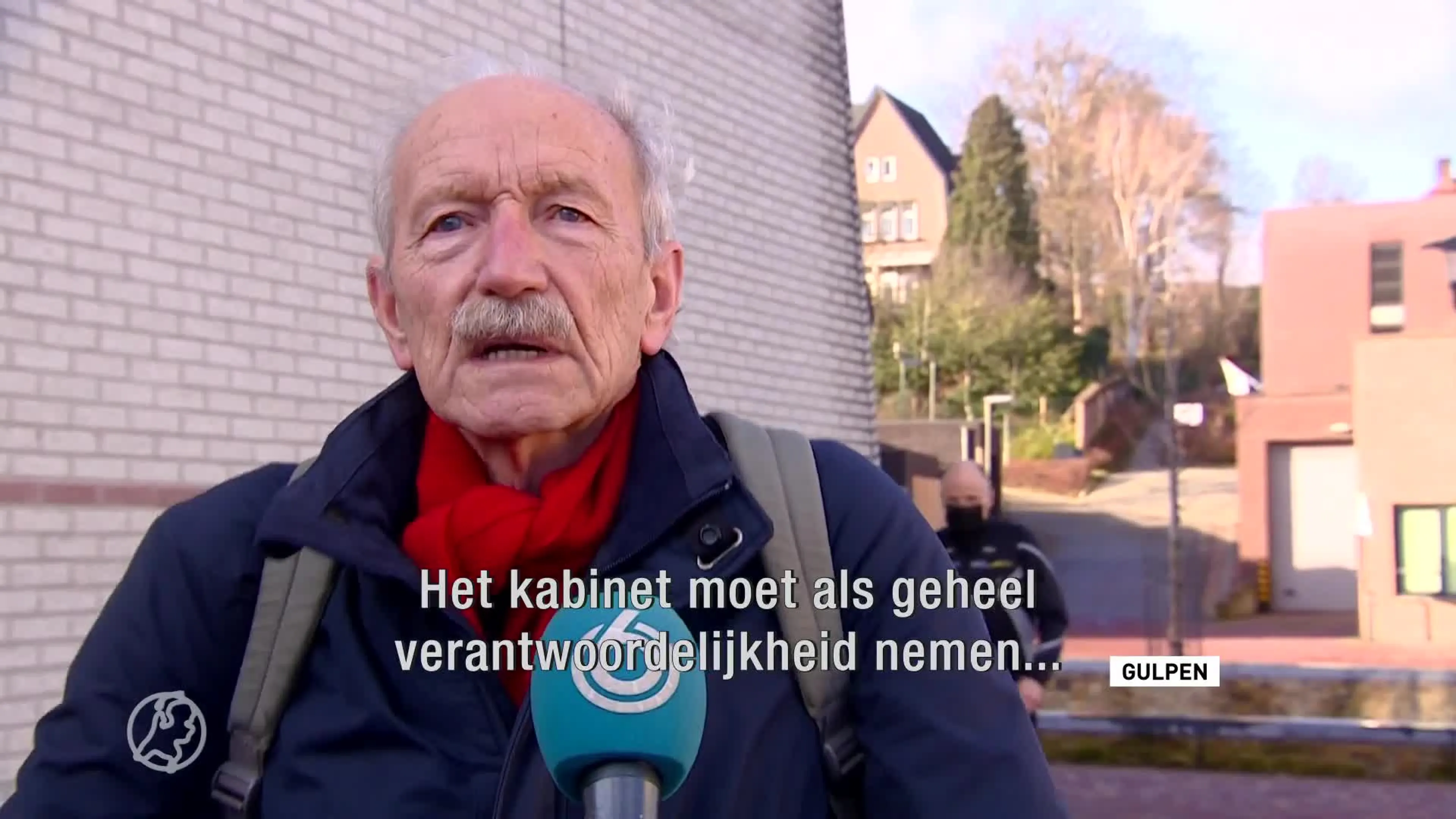 Kabinet moet aftreden om toeslagenaffaire, vindt meerderheid ...