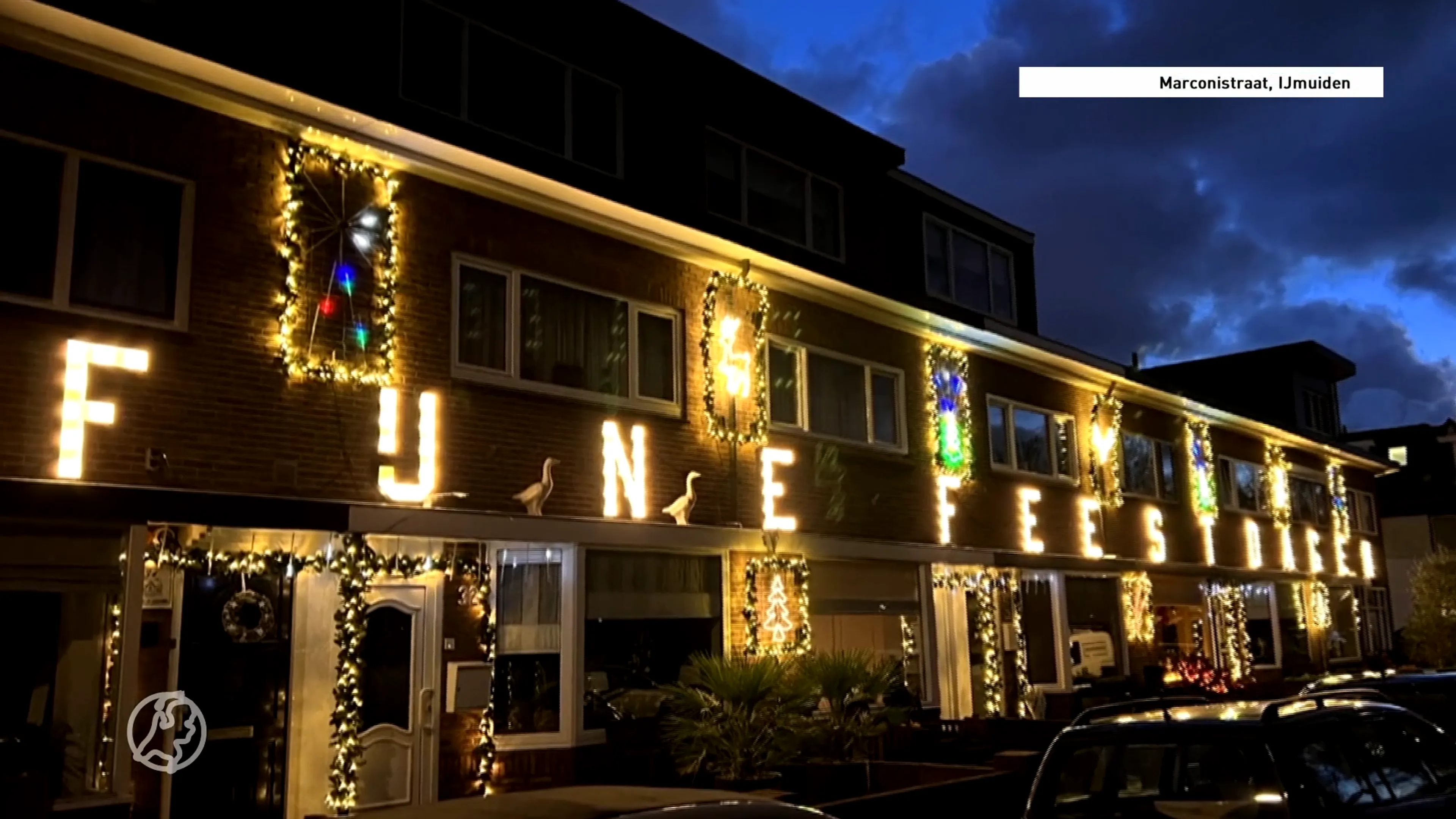 Kerststraatverkiezing top 4 | Stembussen zijn geopend, wat wordt de mooiste kerststraat 2022?