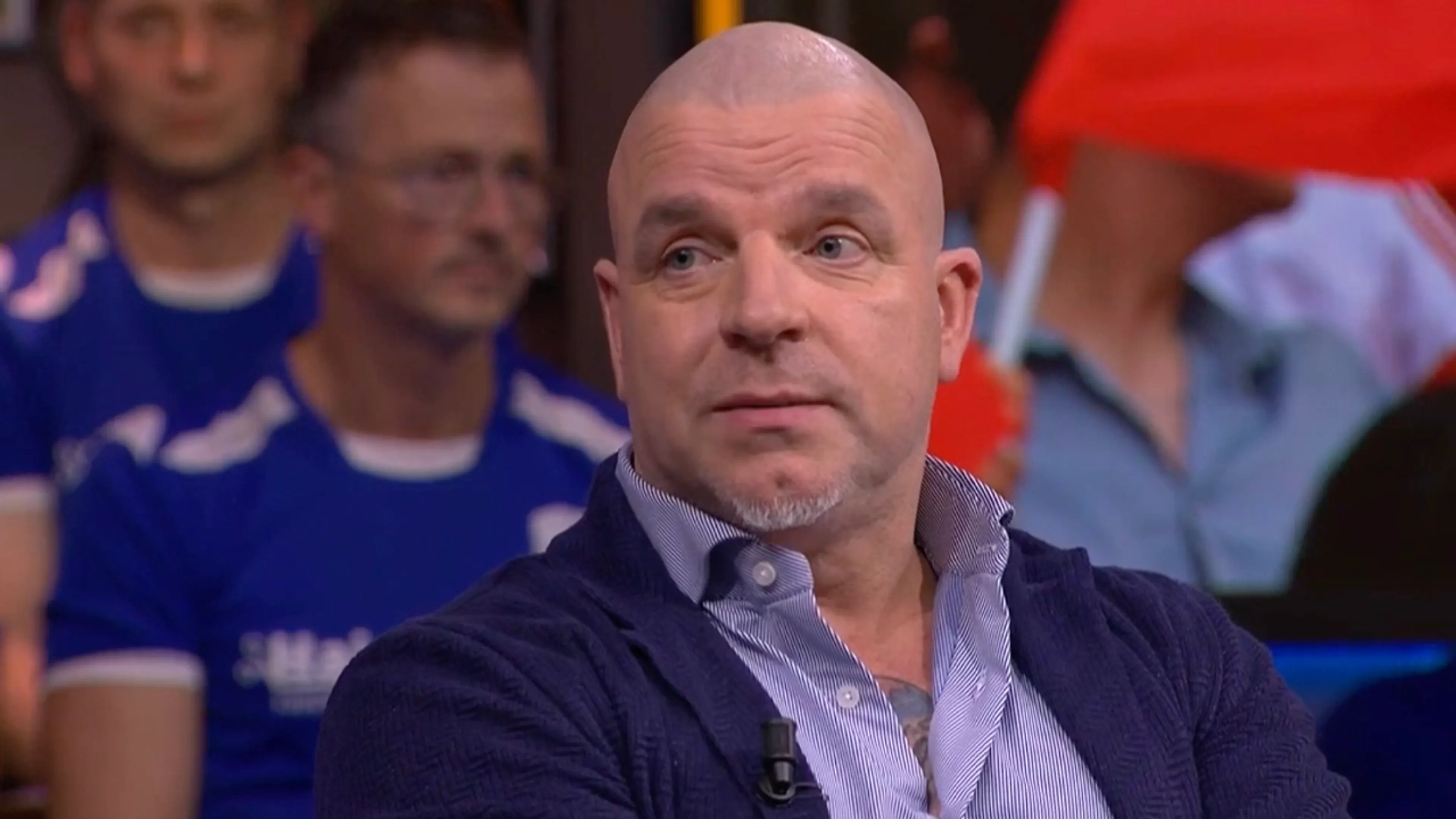 Andy hoopt op terugkeer van Erik ten Hag bij Ajax: 'Dat zou mooi zijn!'
