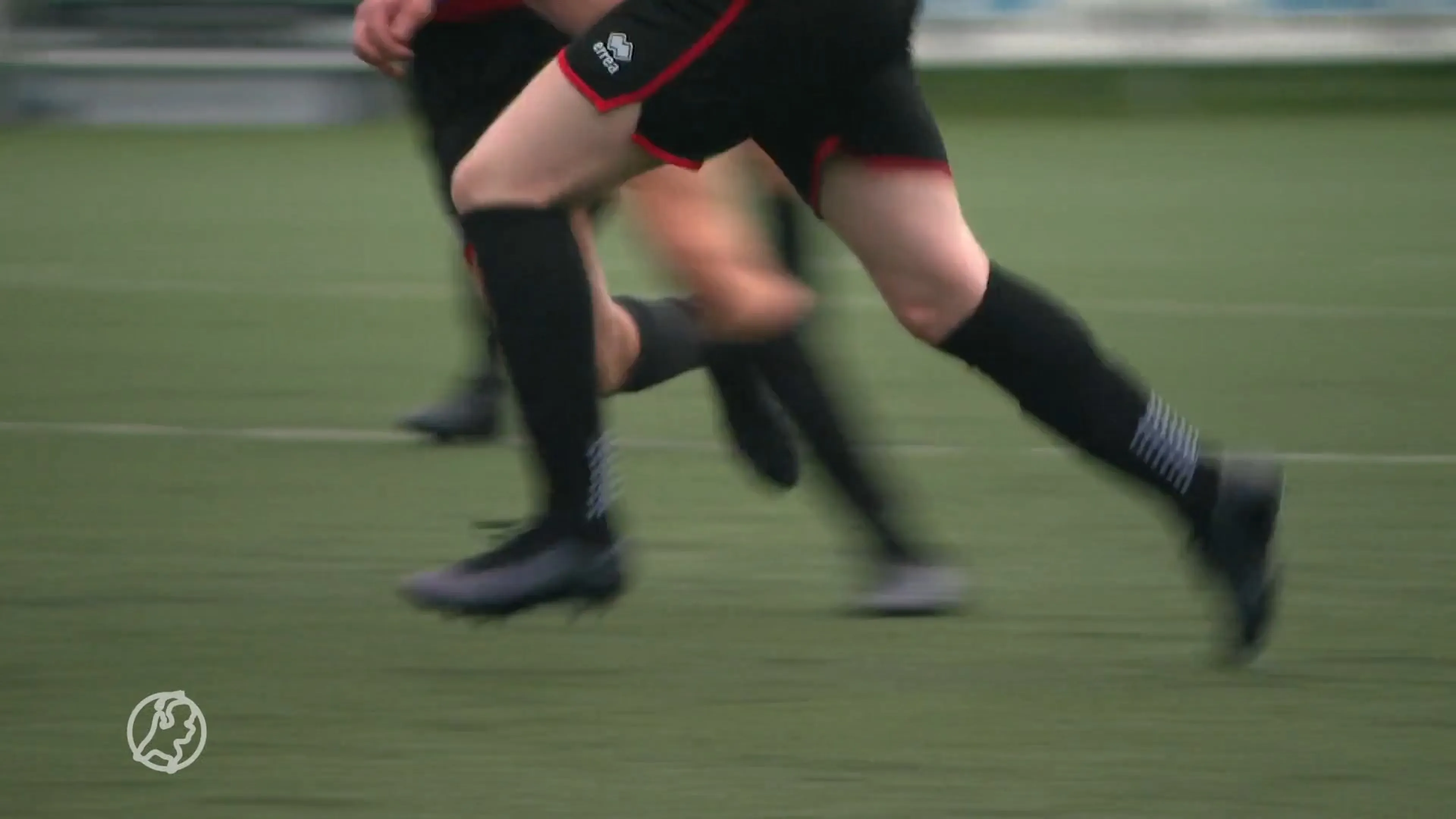 Sportfysio's waarschuwen voetballers na coronastop voor blessures