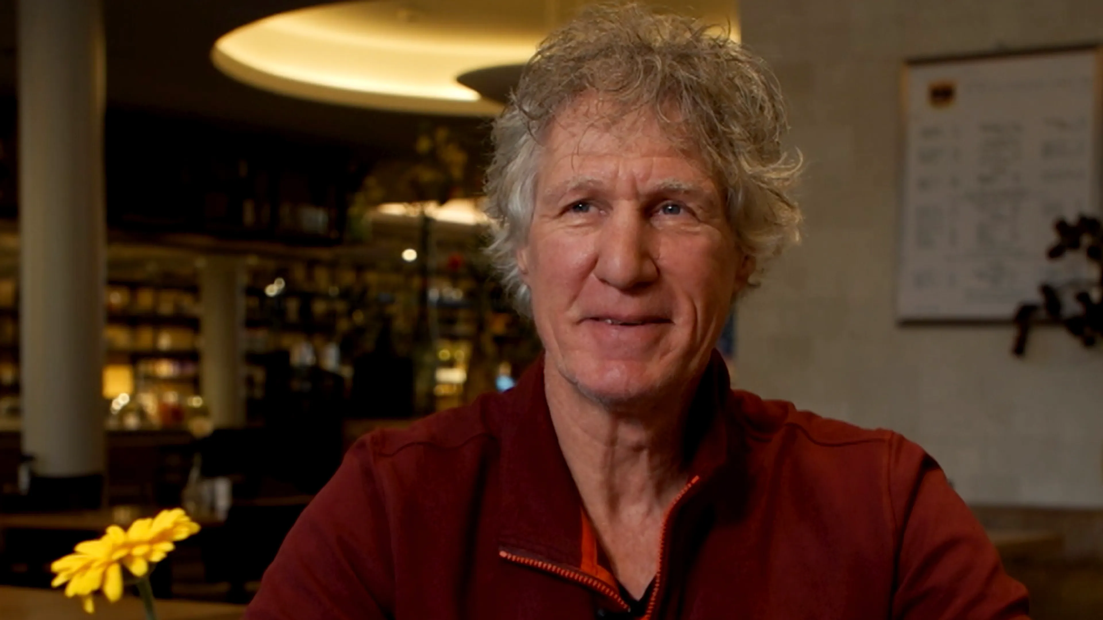 Koffie met Verbeek: 'Heel knap hoe Johan Derksen op elk onderdeel scherp is'