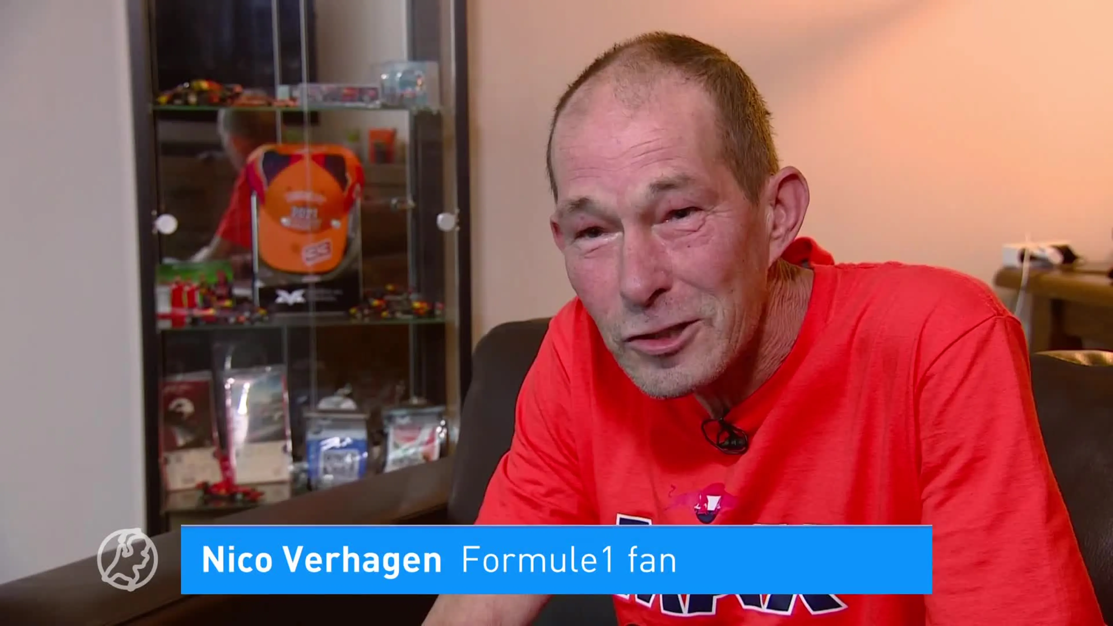 Fans dolblij dat ze naar Abu Dhabi gaan om Verstappen te zien