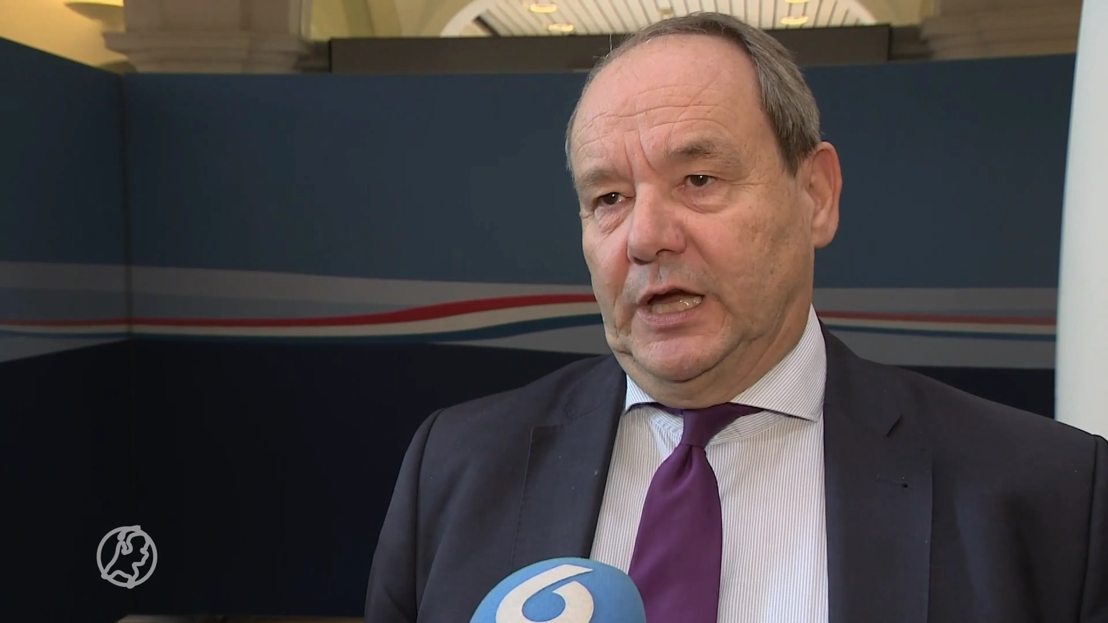 Gaswinning Groningen stopt per 1 oktober: 'Bron van alle ellende gaat dicht'