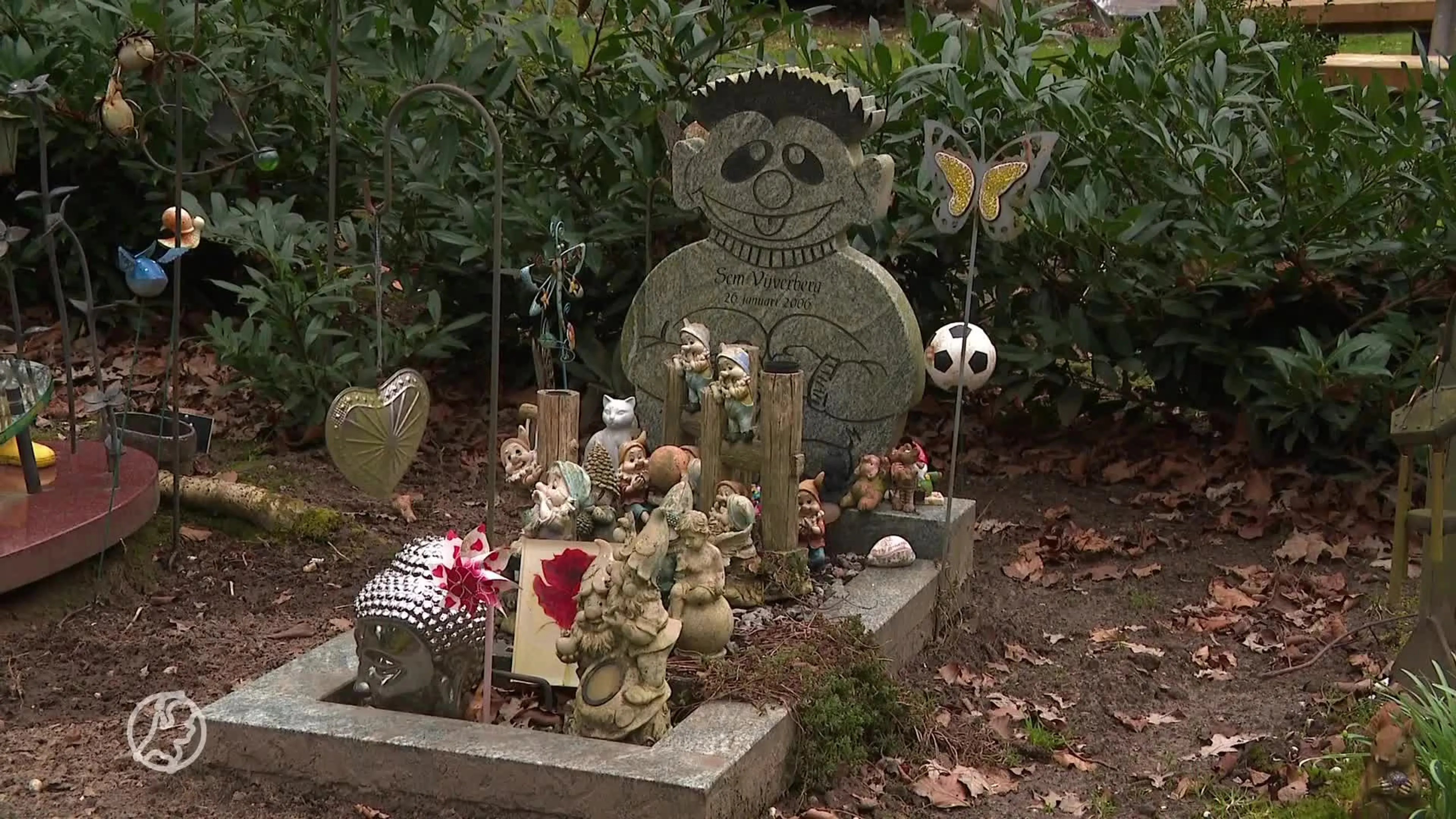 Vrouw uit Doetinchem opgepakt om dood baby Sem Vijverberg