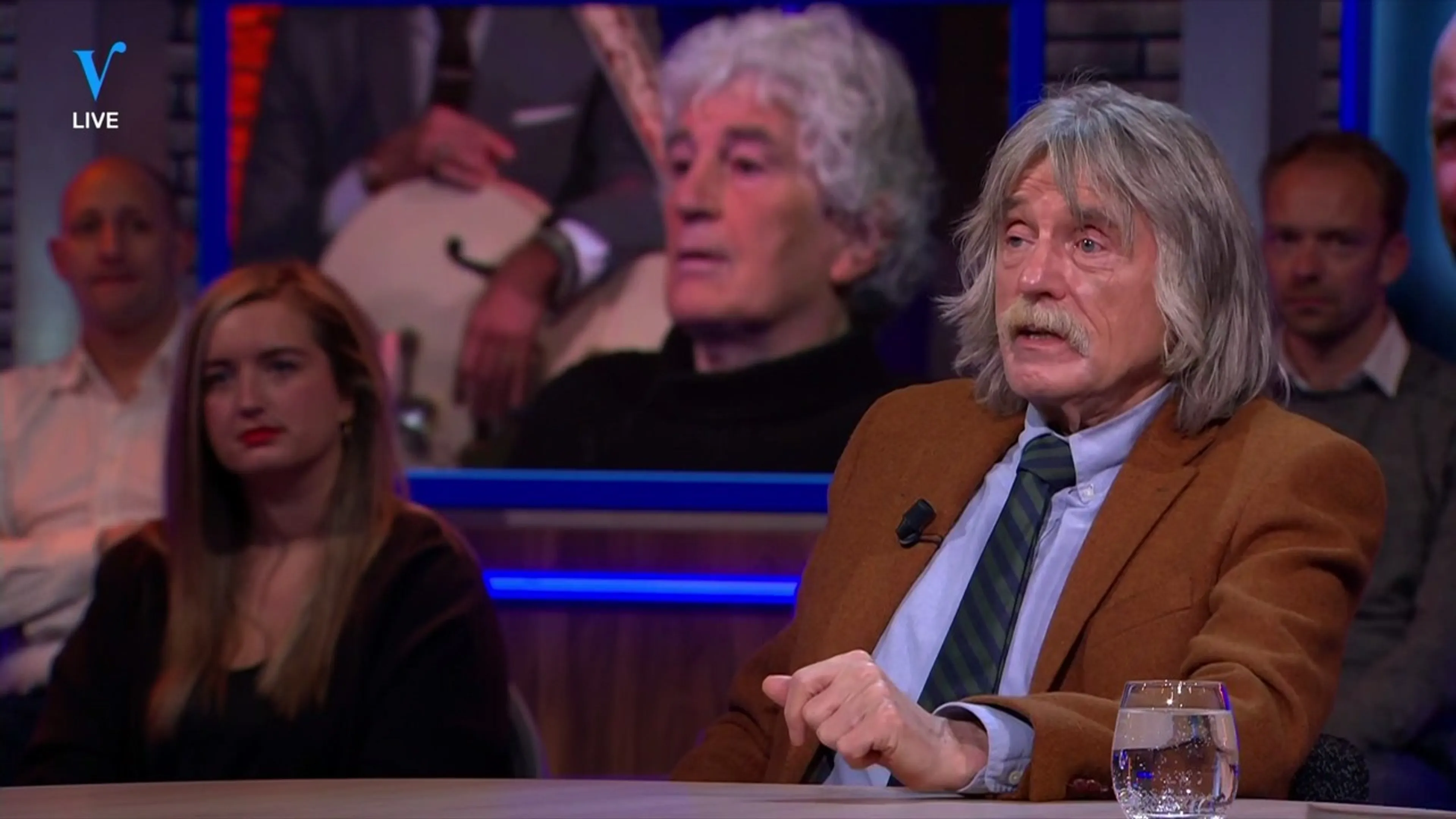 'Het gaat heel slecht met Frank Kramer'