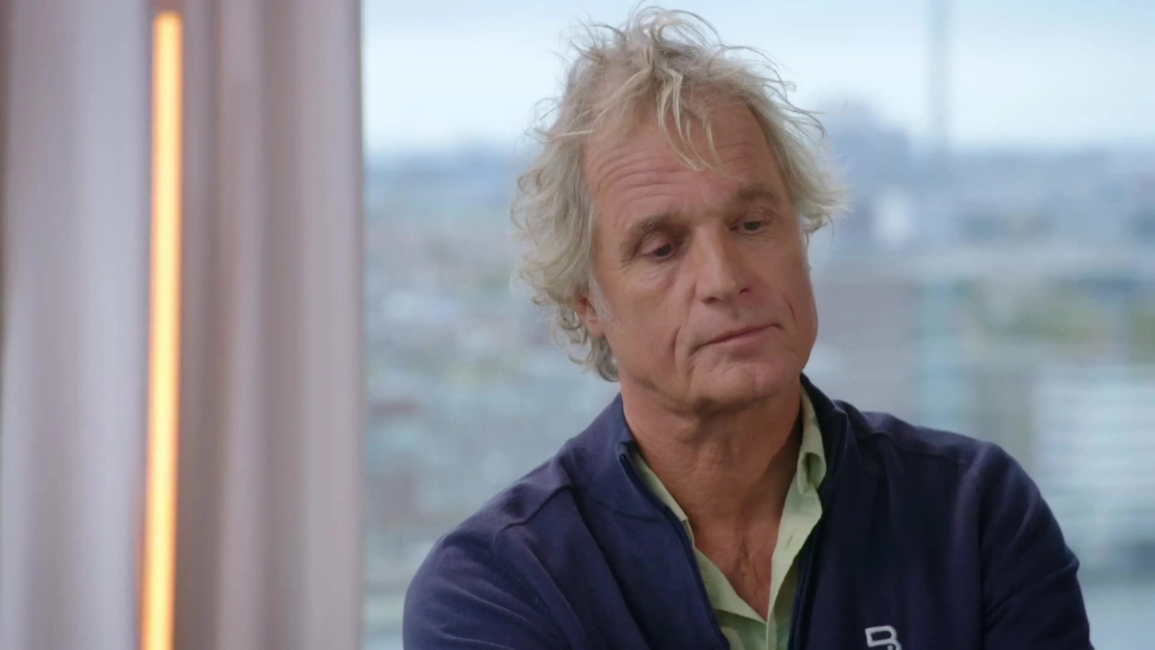 Jeroen Pauw over grote liefdes