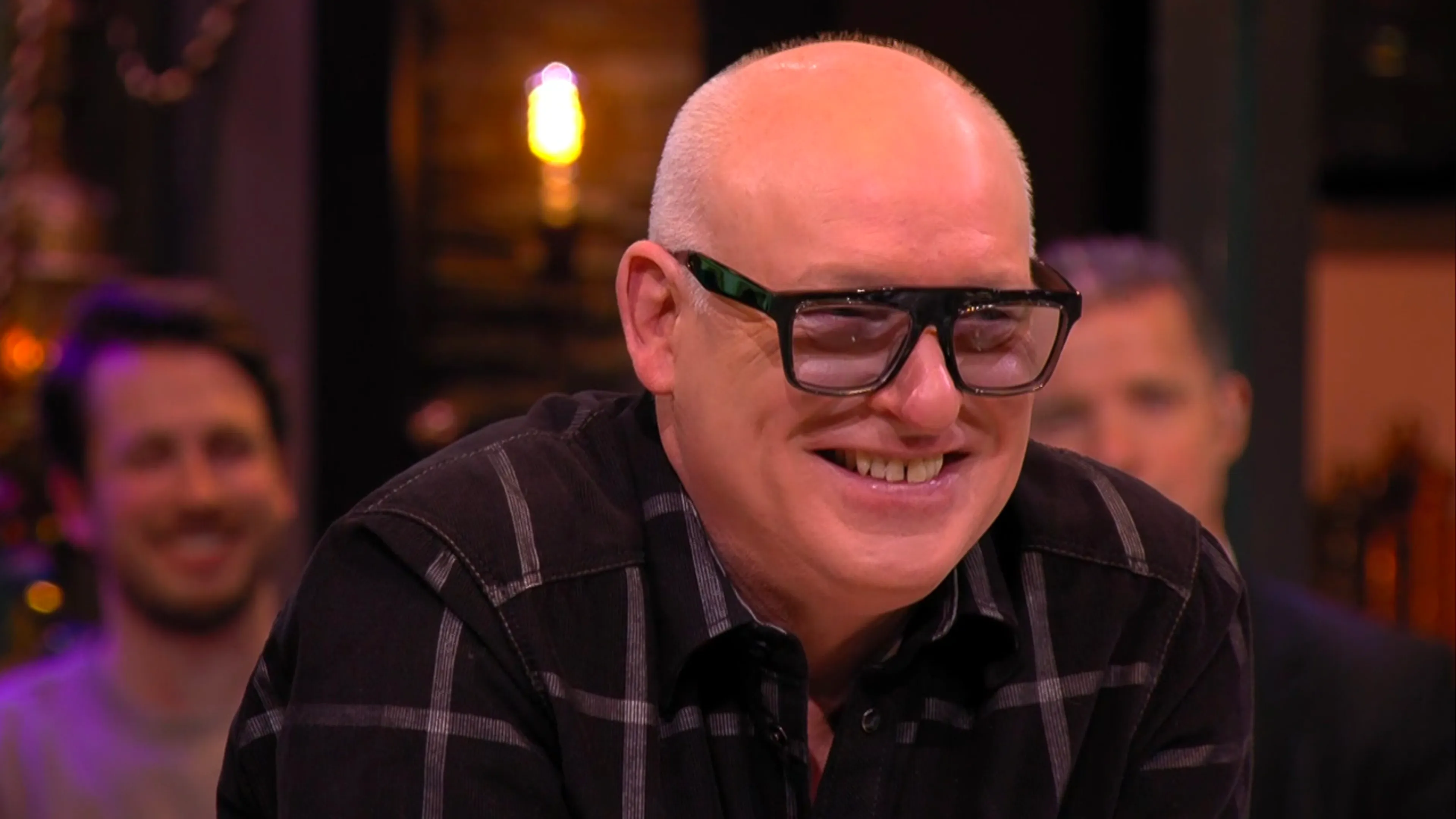 René geniet van WK-scheidsrechter: 'Wat een eigenwijs kereltje!'