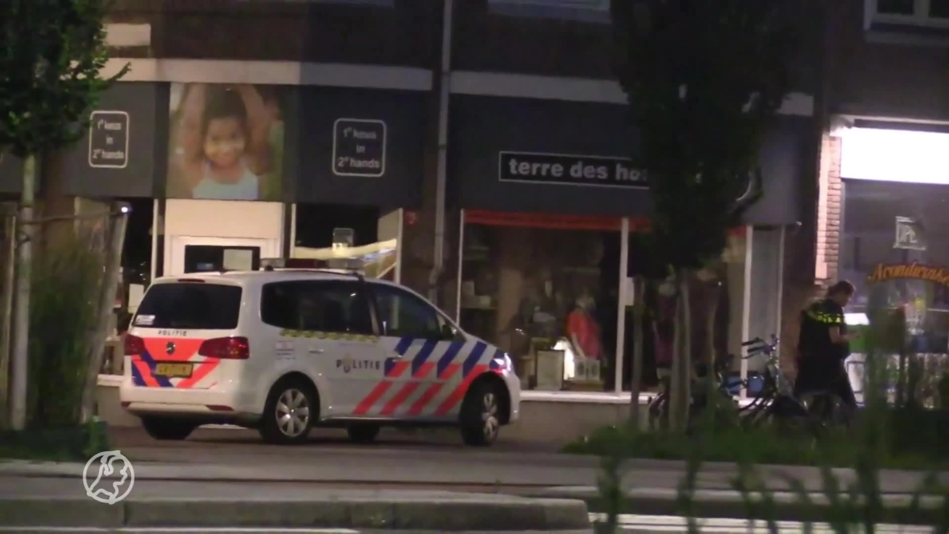 Gewonde bij steekpartij in uitgaansleven Enschede