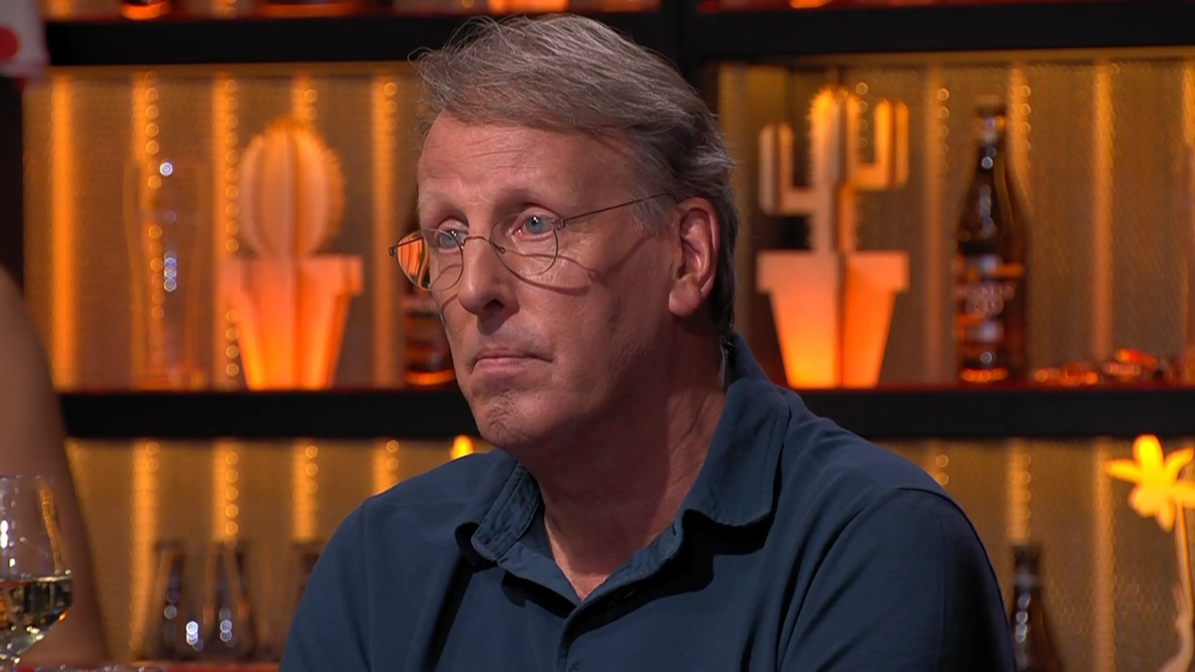 Chris Woerts wuift speculaties weg: 'Formule 1 blijft bij Viaplay'